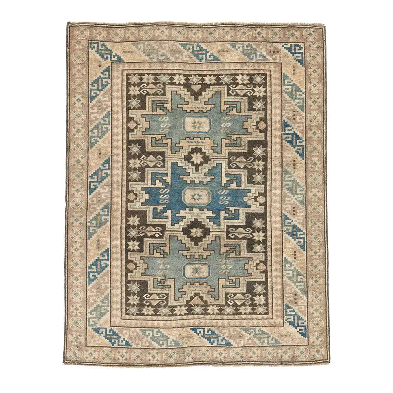 Vintage Rugs VR847
