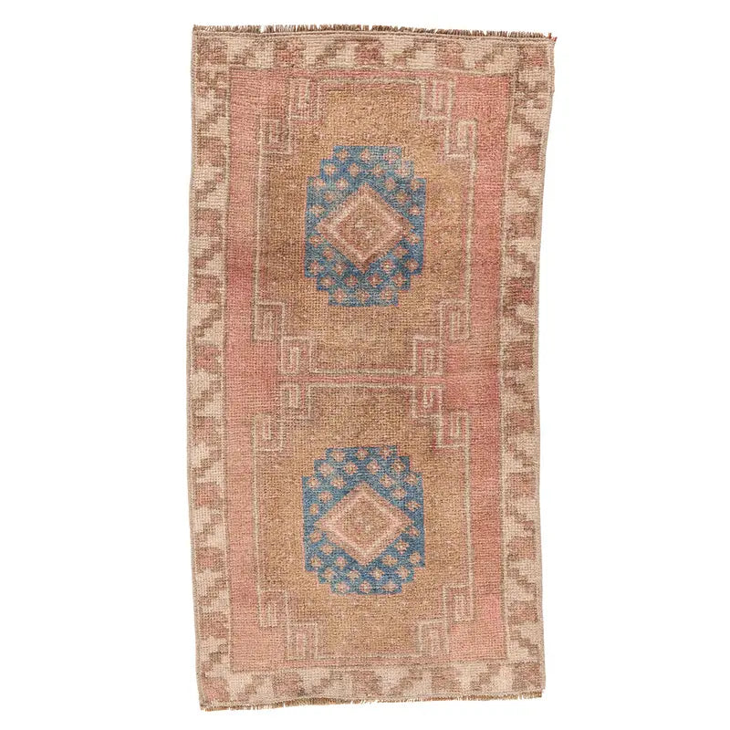 Vintage Rugs VR913