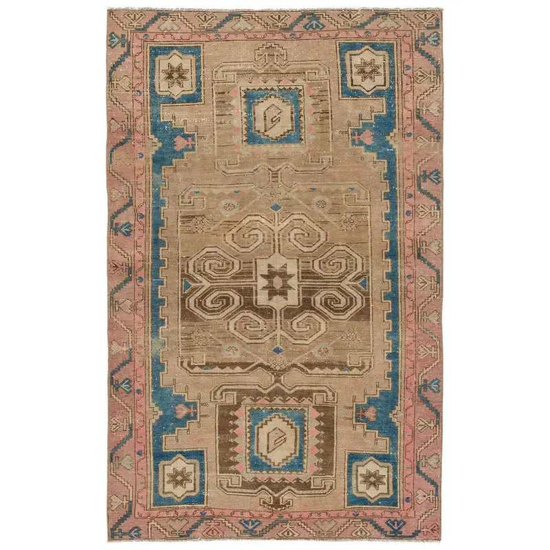 Vintage Rugs VR917