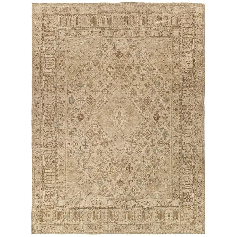 Vintage Rugs VR921 9'9"X13'