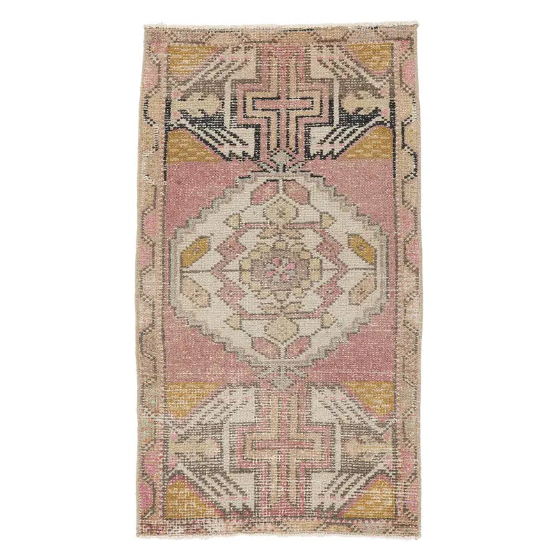 Vintage Rugs VR996