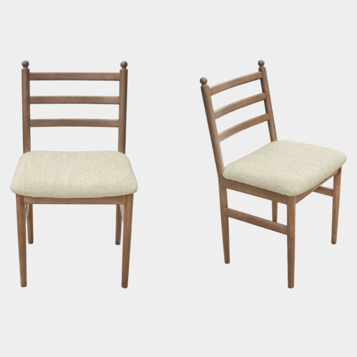 Vale Dining Chair Set of 2
