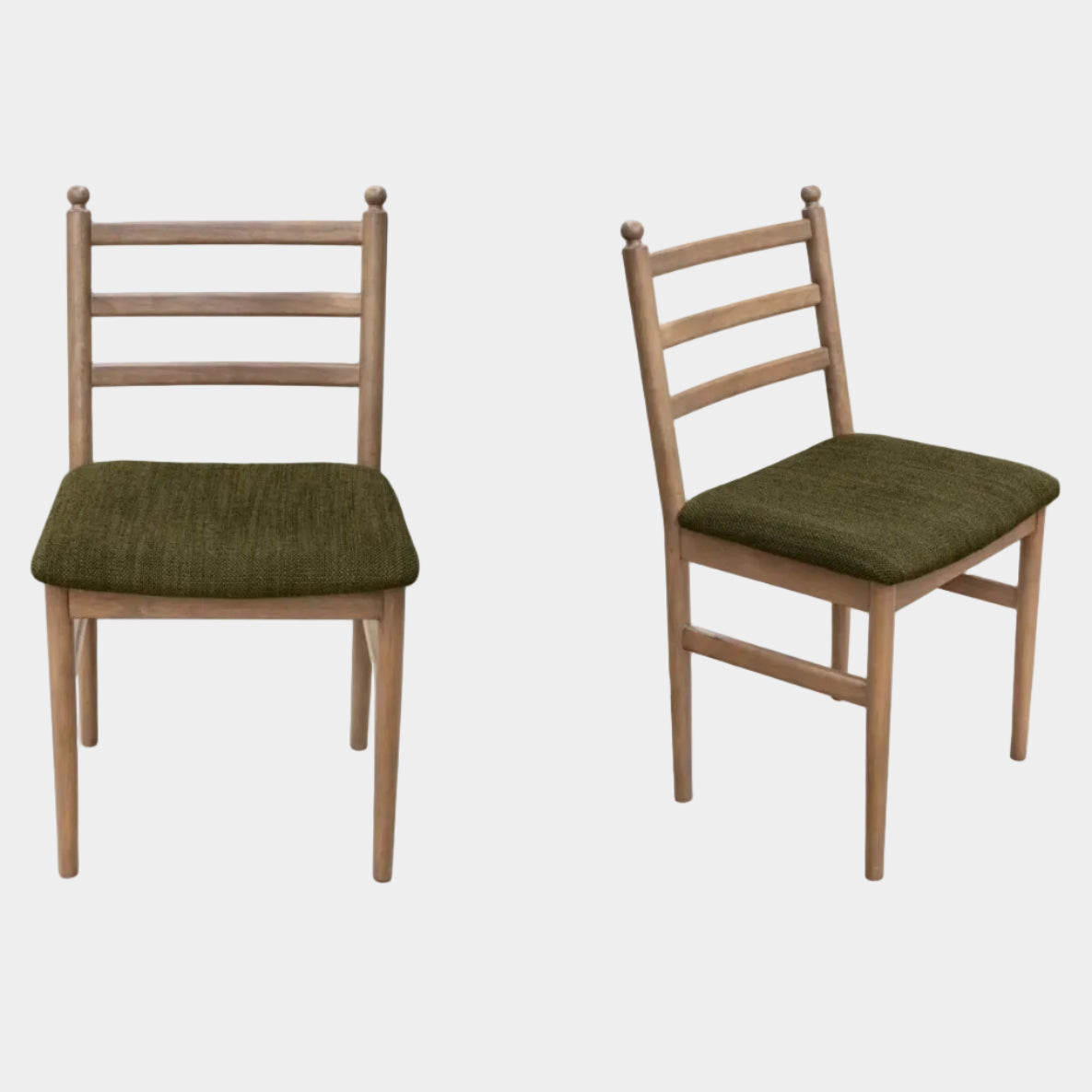 Vale Dining Chair Set of 2