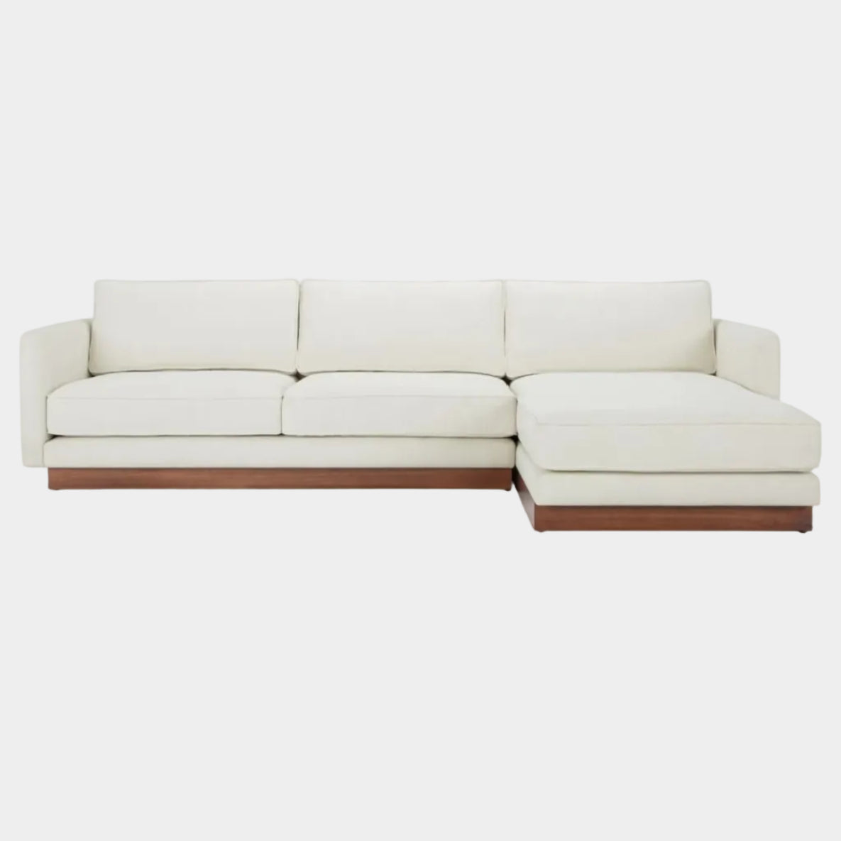Vernon Right Sectional