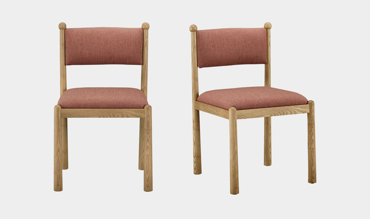 Villetta Dining Chair Set of 2
