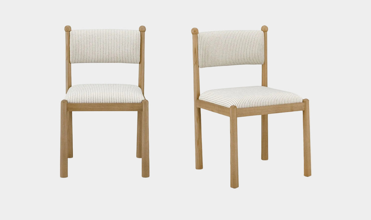 Villetta Dining Chair Set of 2