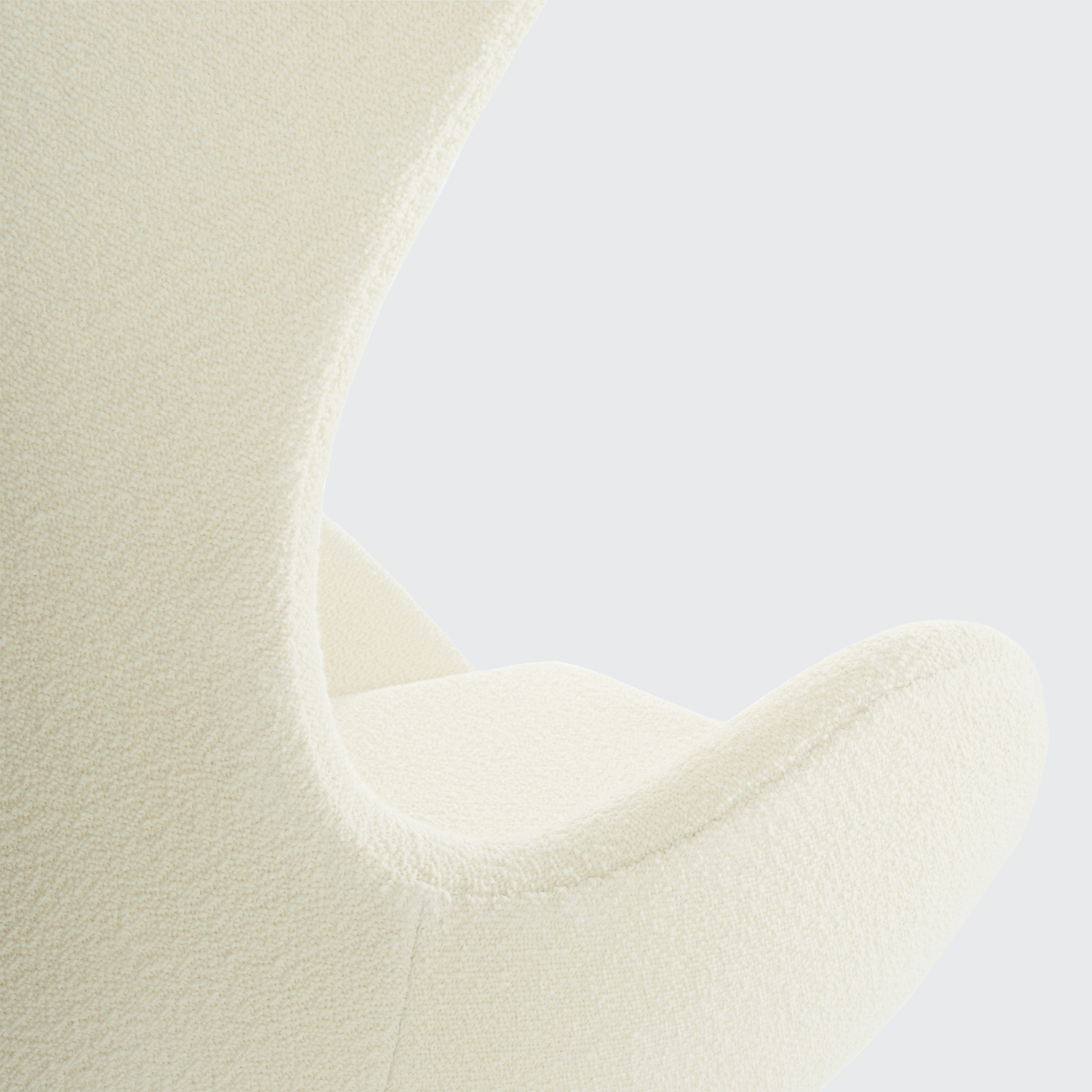 Egg Chair (Fabric)