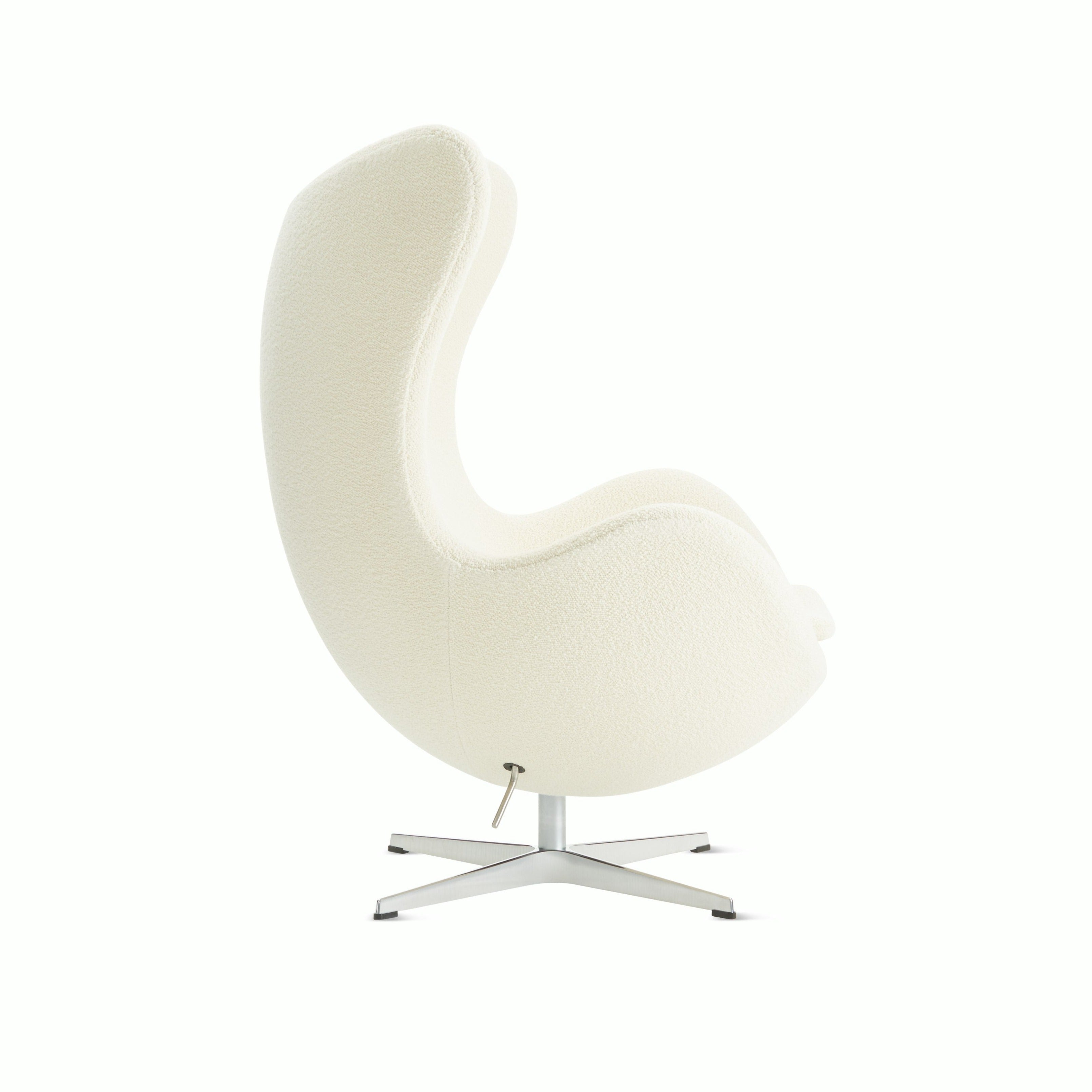 Egg Chair (Fabric)