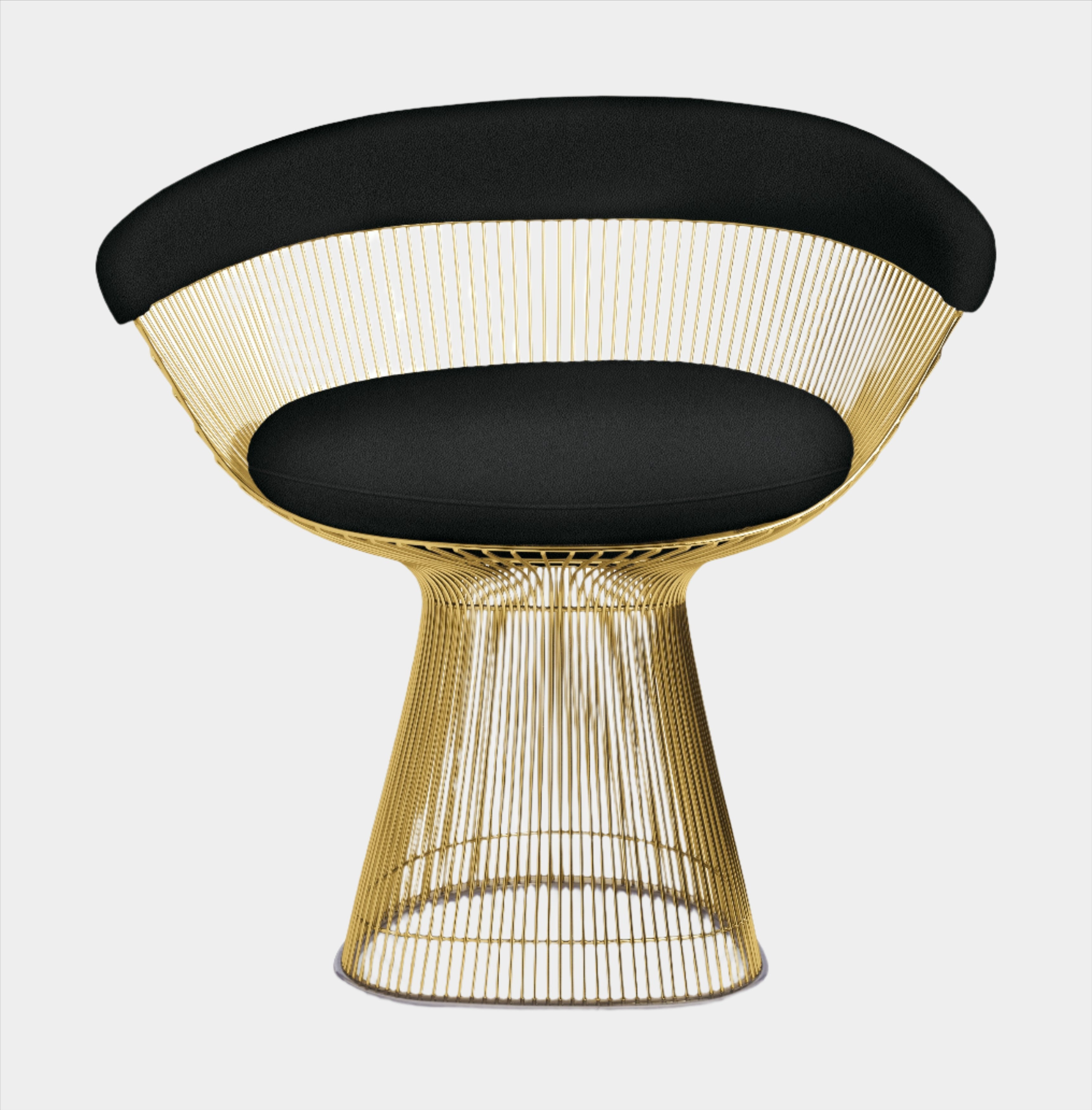 Warren Platner Lounge Chair
