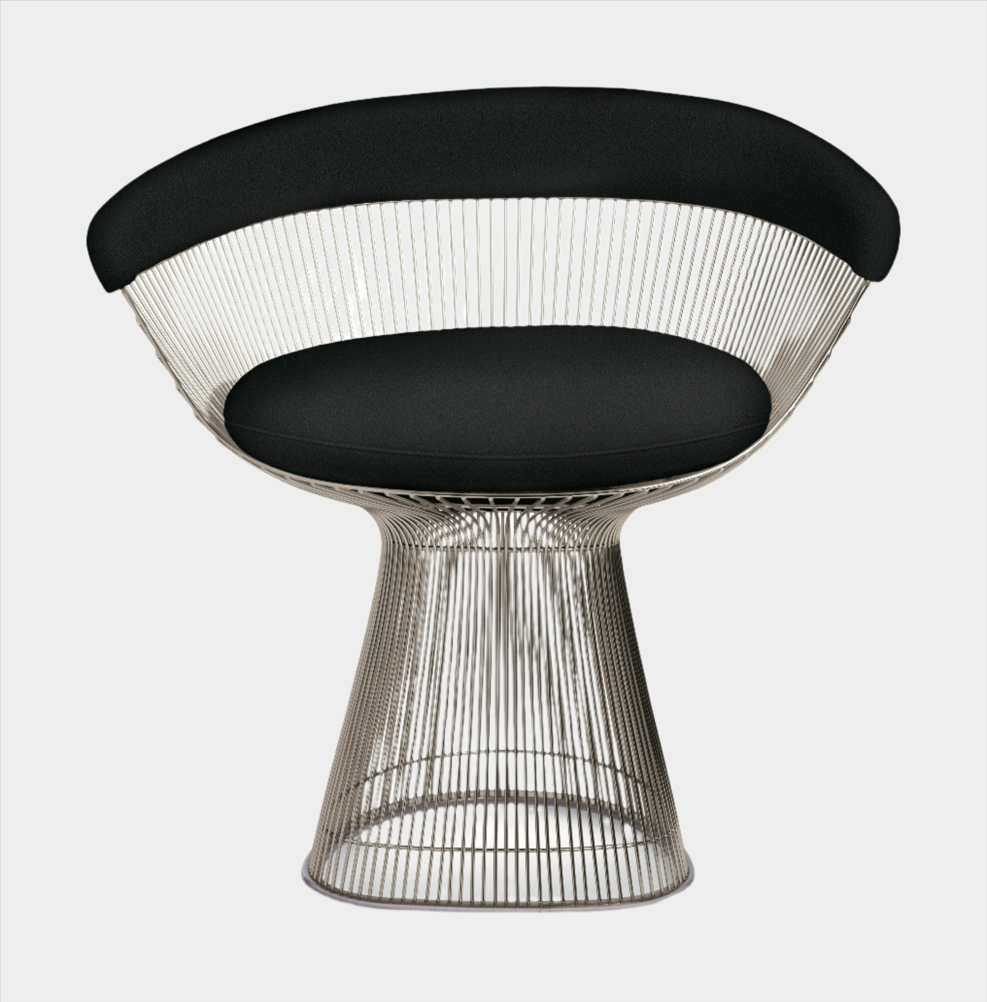 Warren Platner Lounge Chair