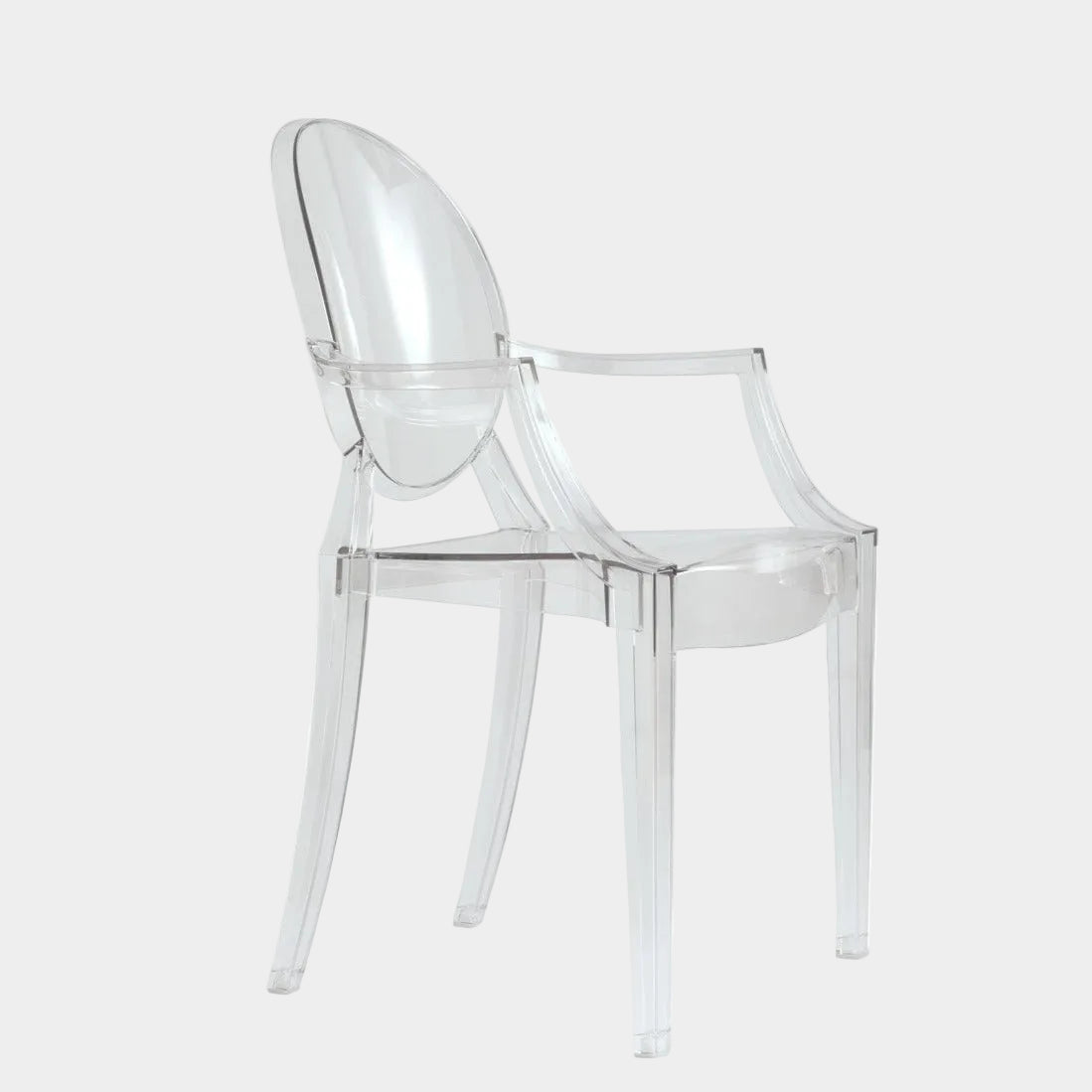 Chaise Louis Ghost