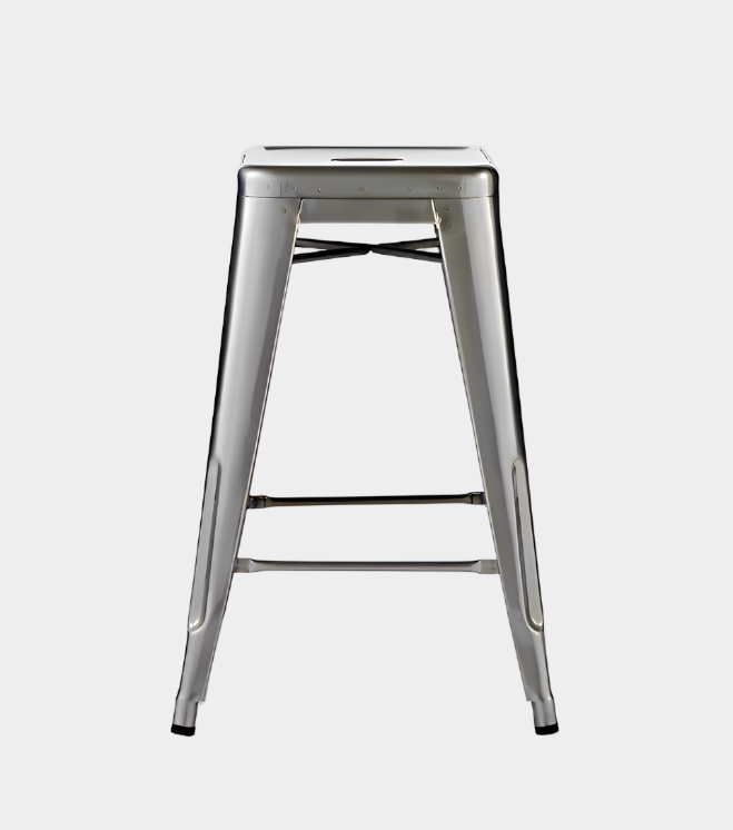 Tabouret Tolix