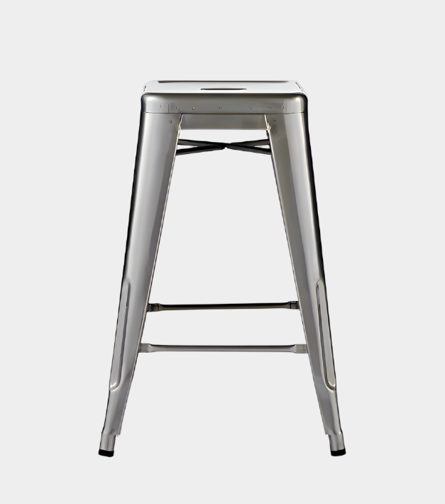 Tolix Stool