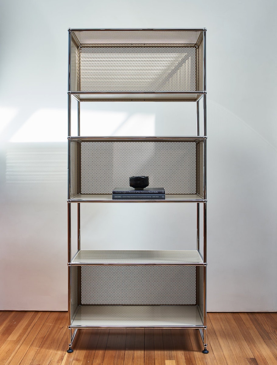 USM Haller Bookshelf