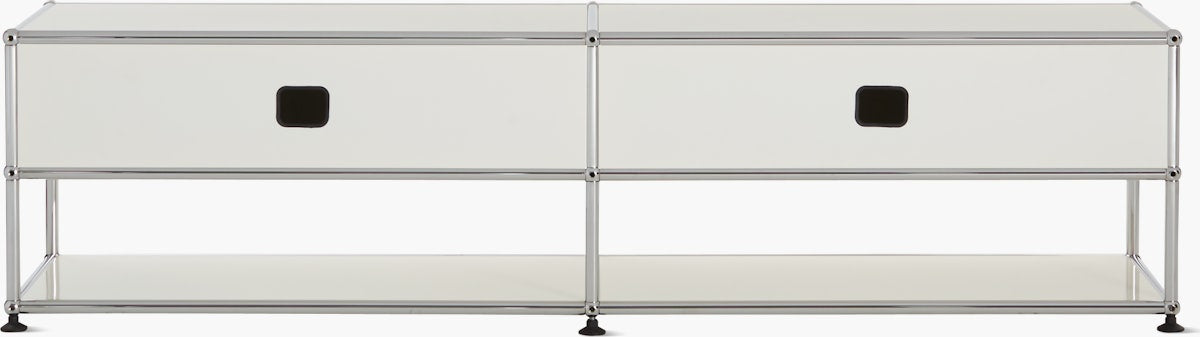 USM Haller Open Media Console