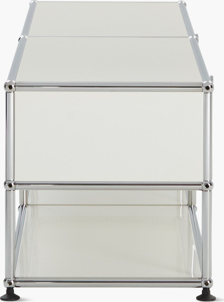 USM Haller Open Media Console