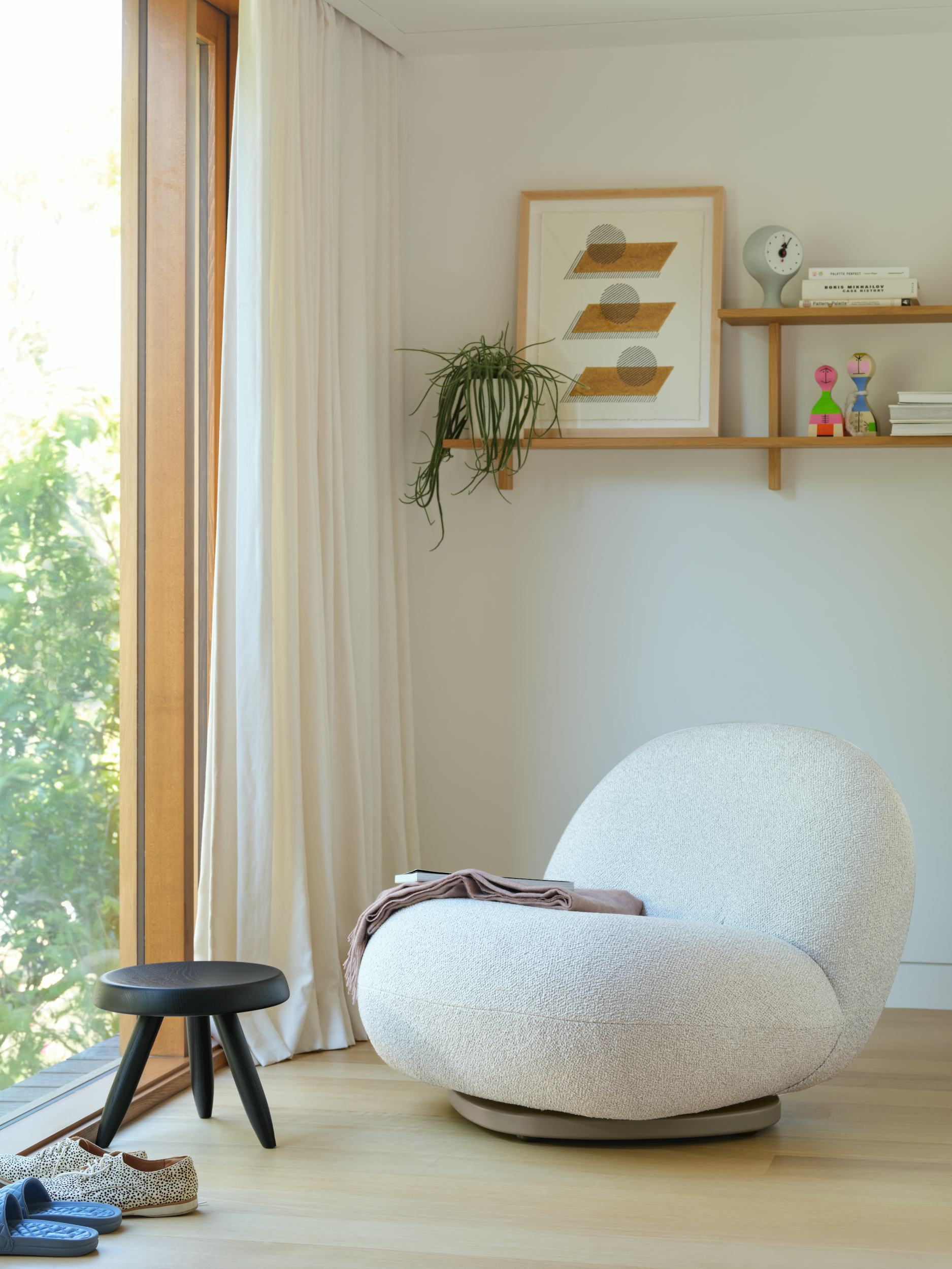 Chaise Pacha
