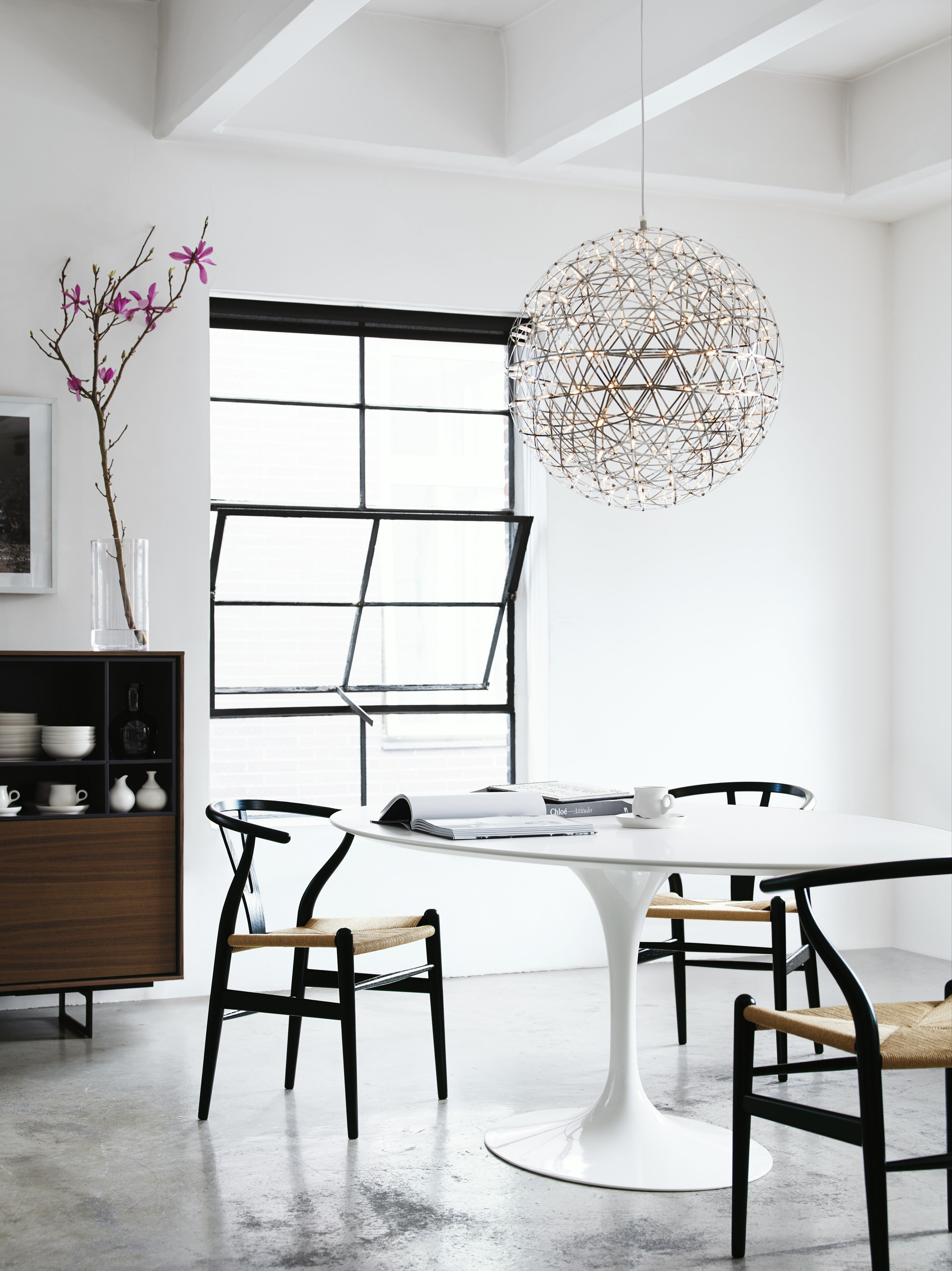 Wishbone Dining Chair