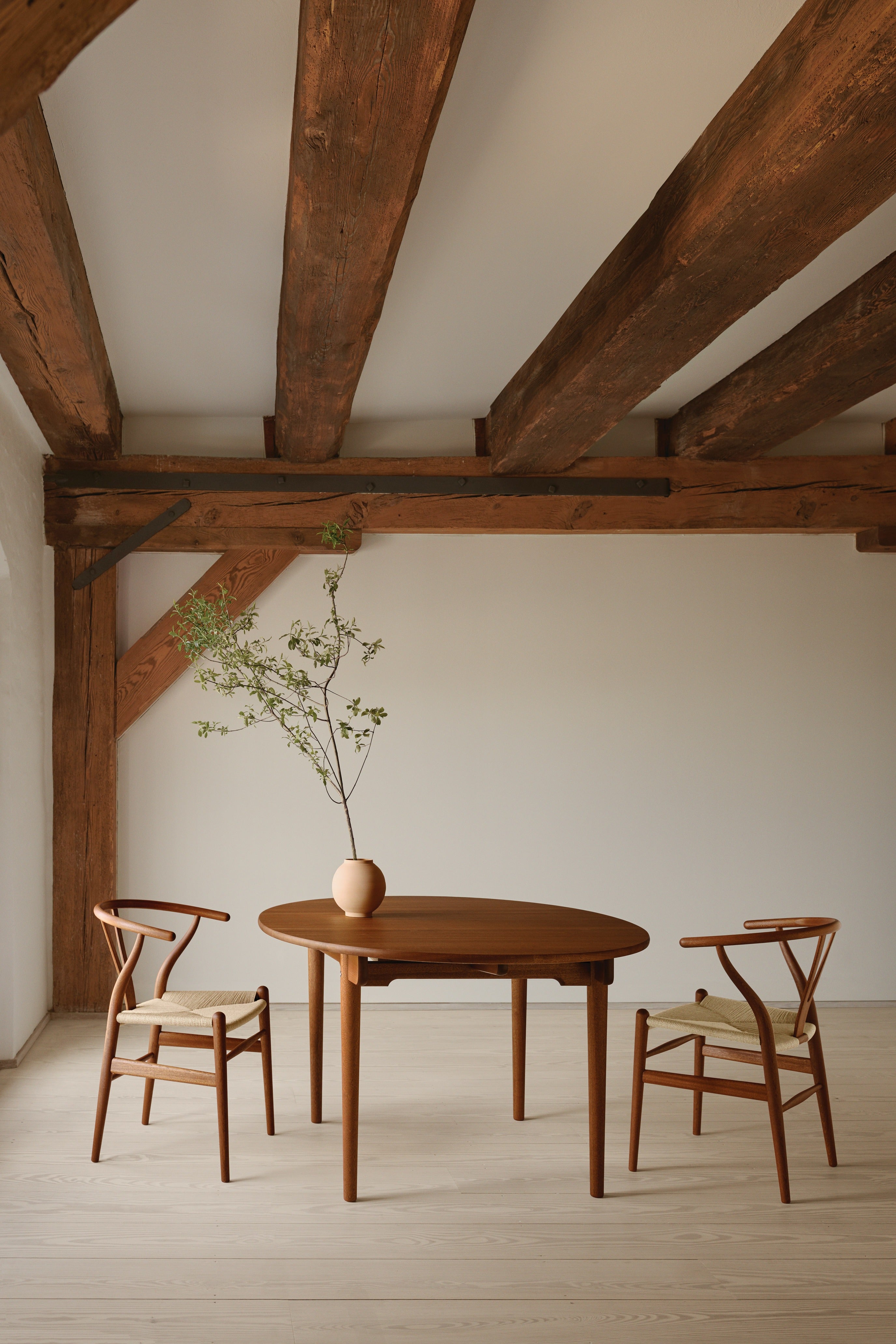 Wishbone Dining Chair