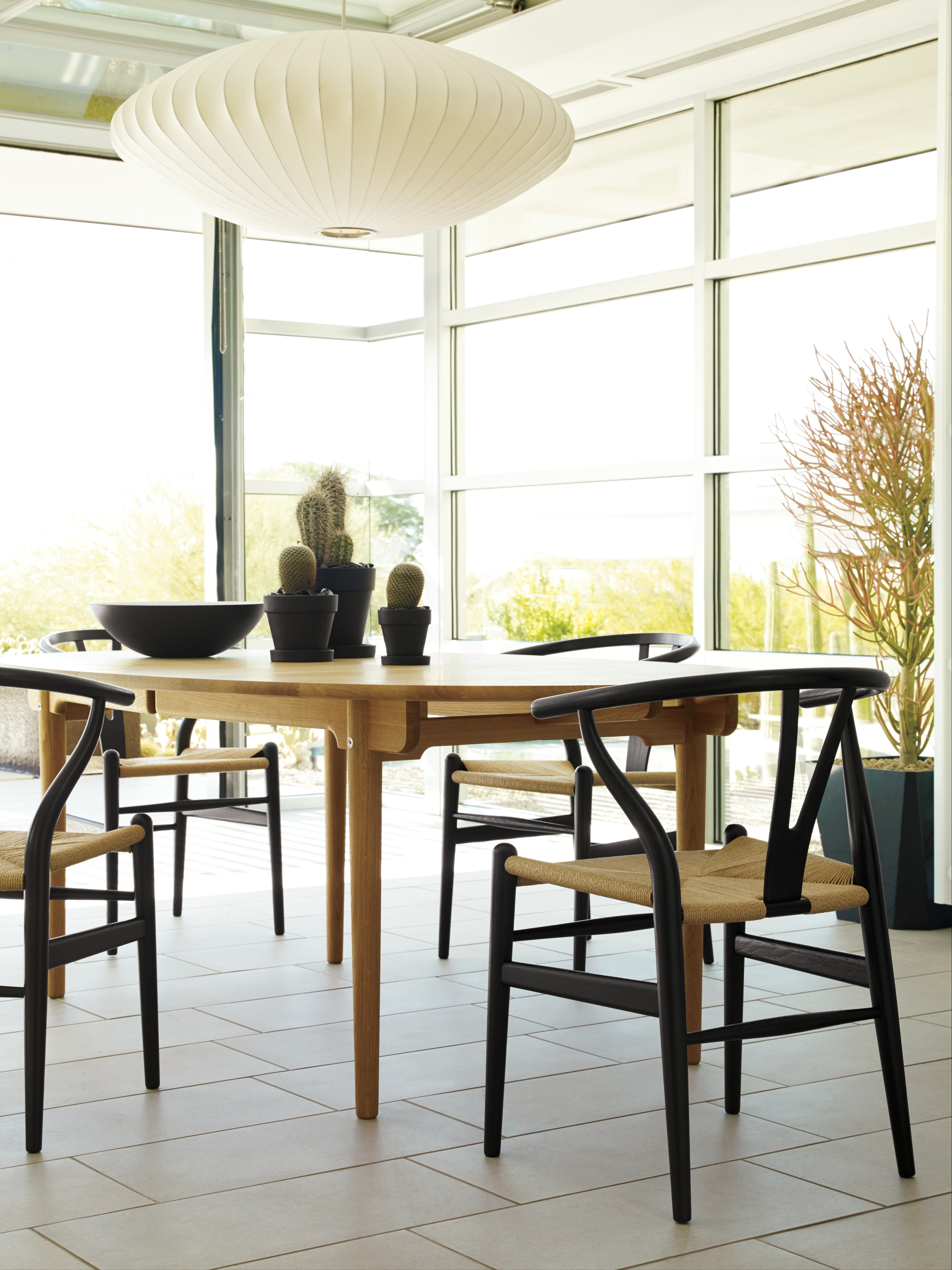 Wishbone Dining Chair