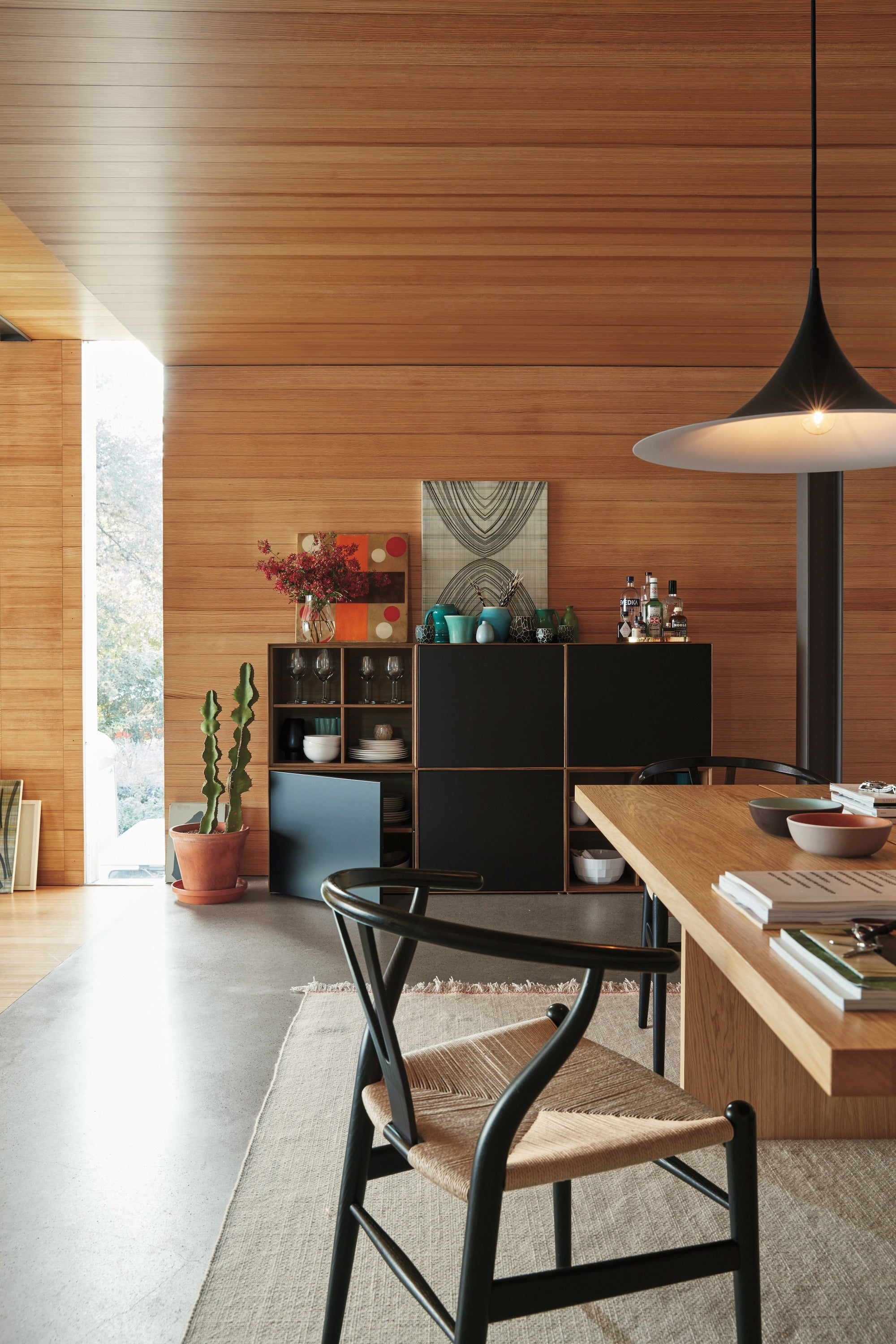 Wishbone Dining Chair