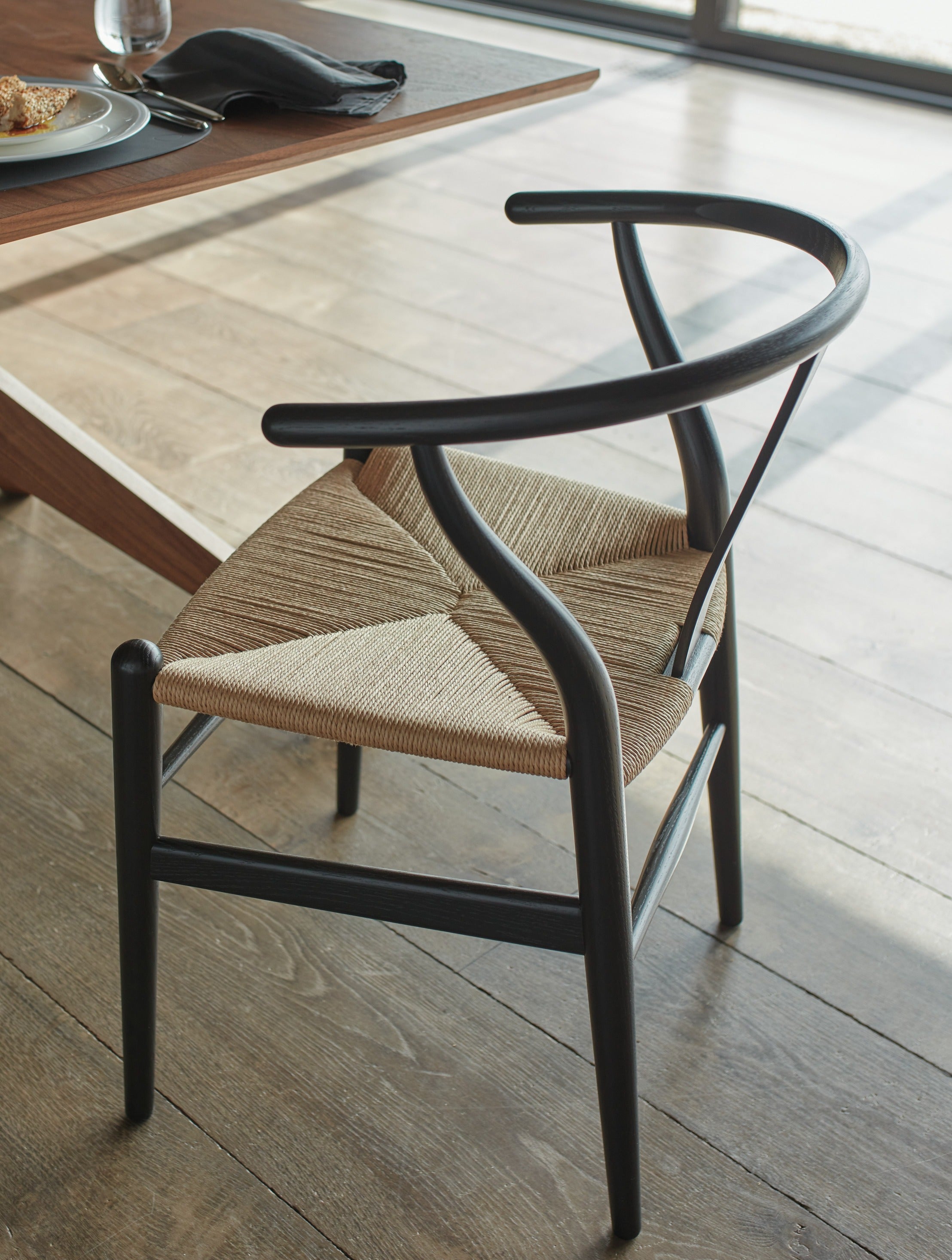 Wishbone Dining Chair
