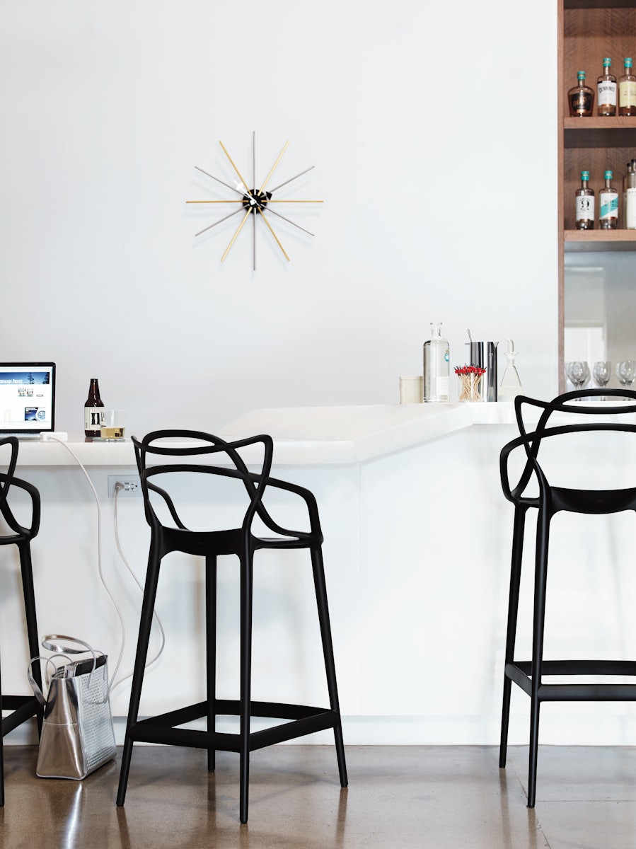 Tabouret Maîtres