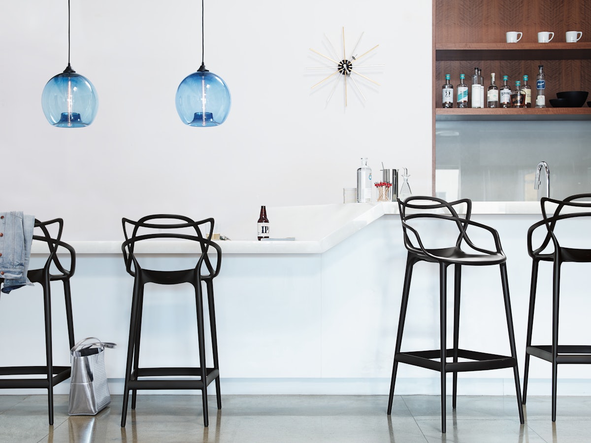 Tabouret Maîtres