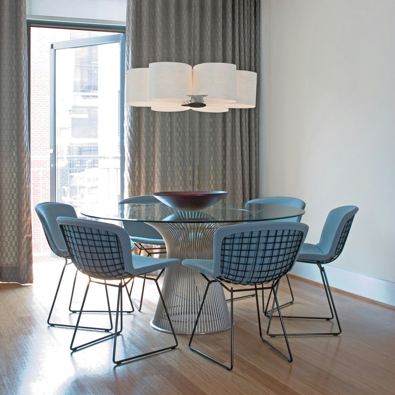 Warren Platner Dining Table