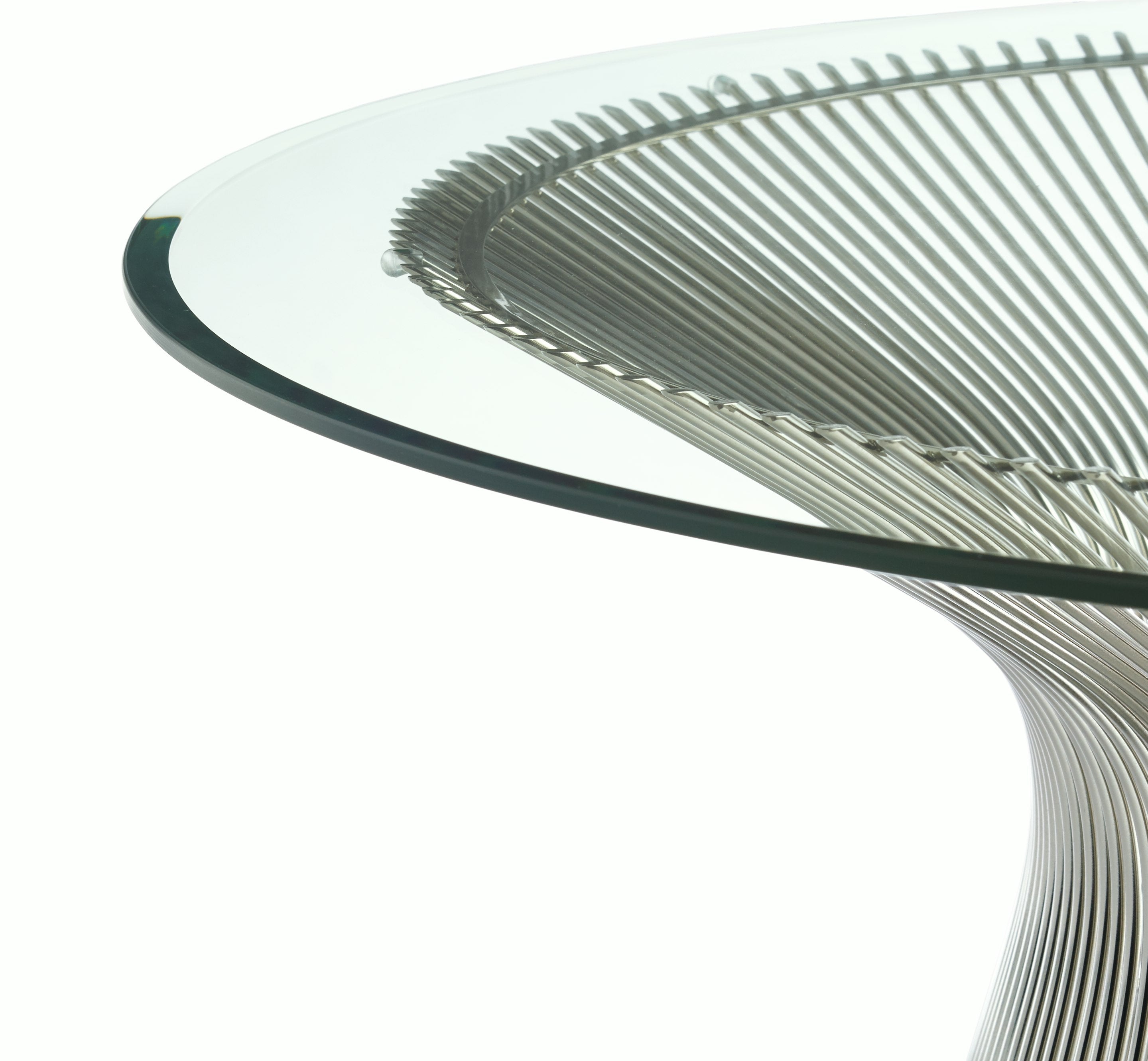 Warren Platner Dining Table