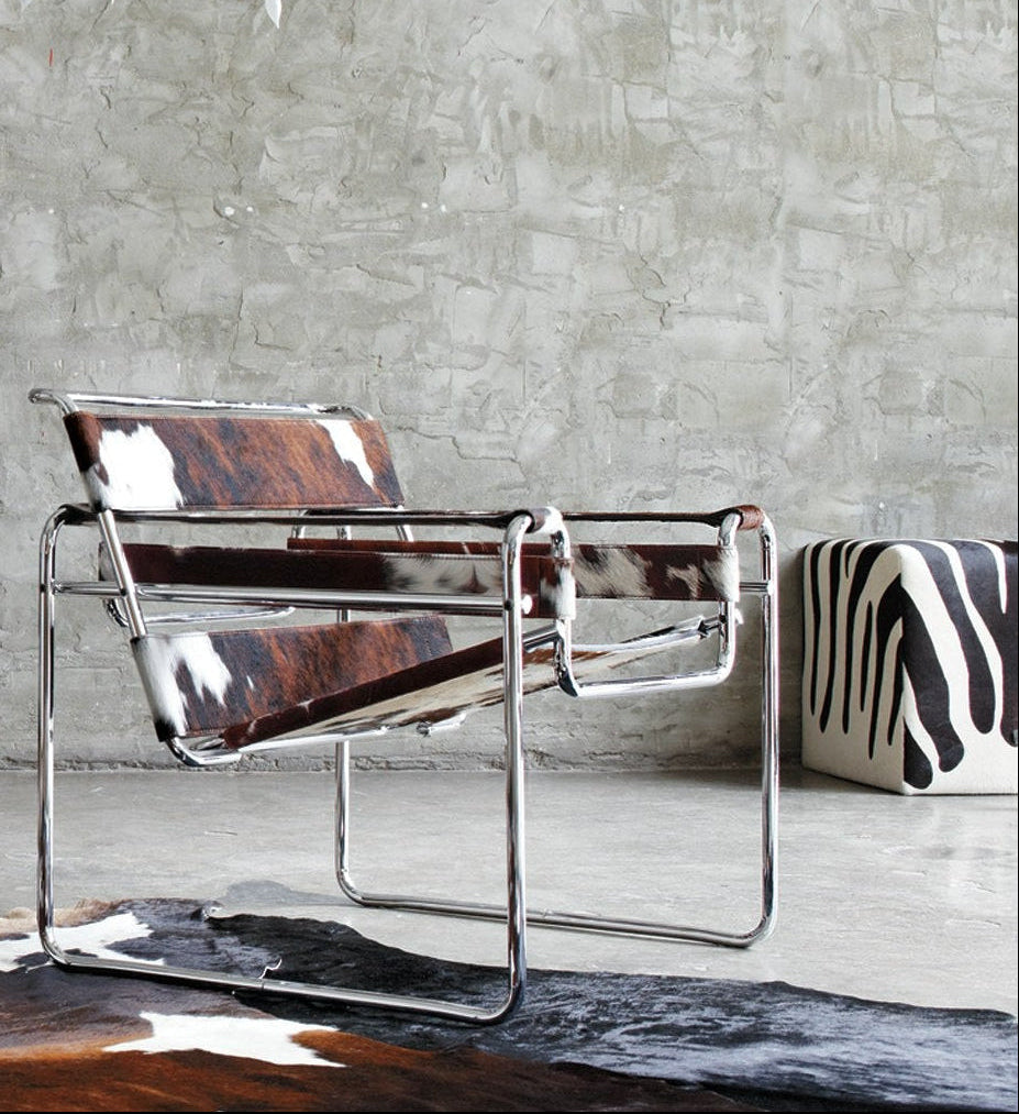 Wassily Chair