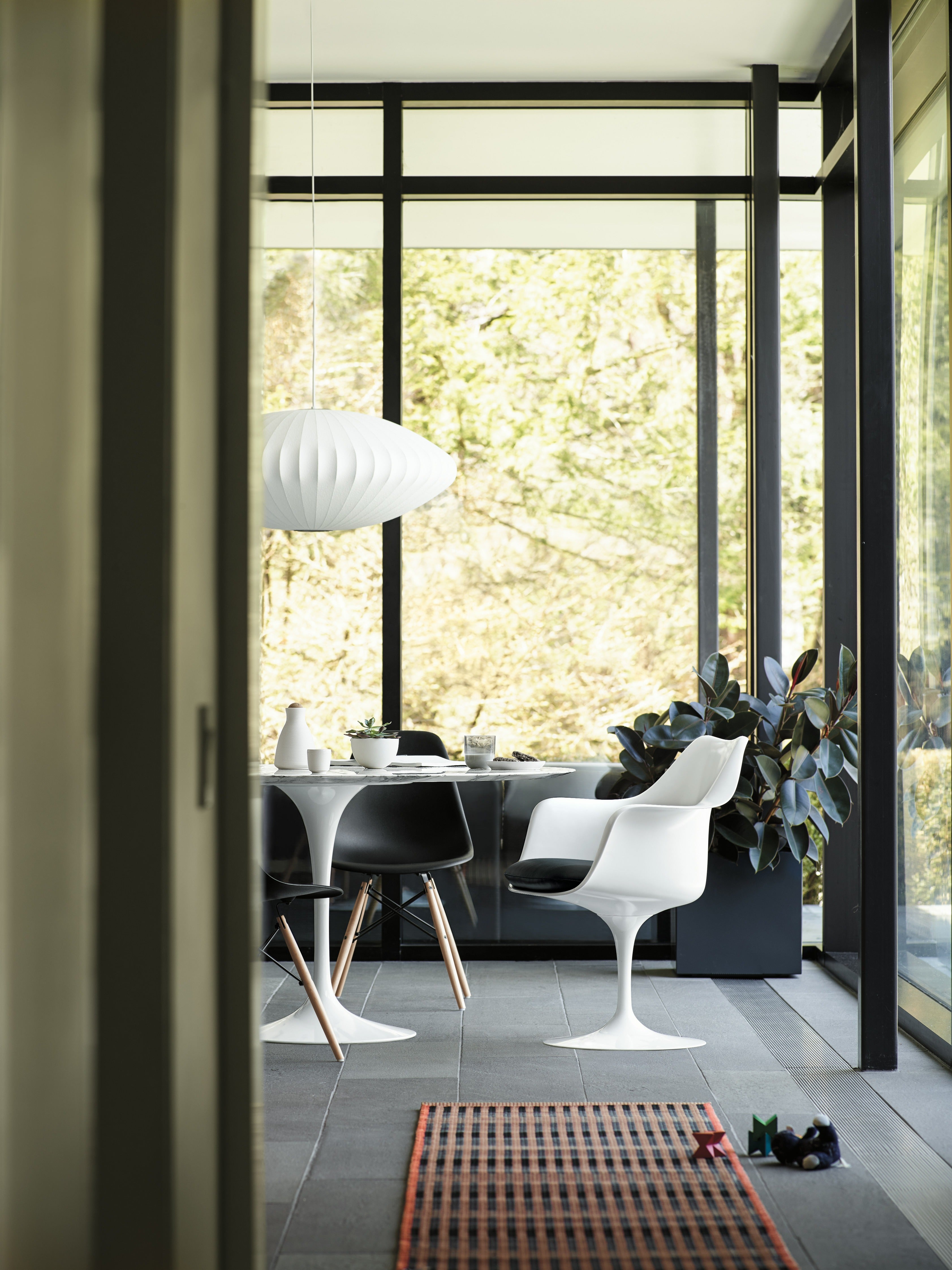 Tulip Armchair