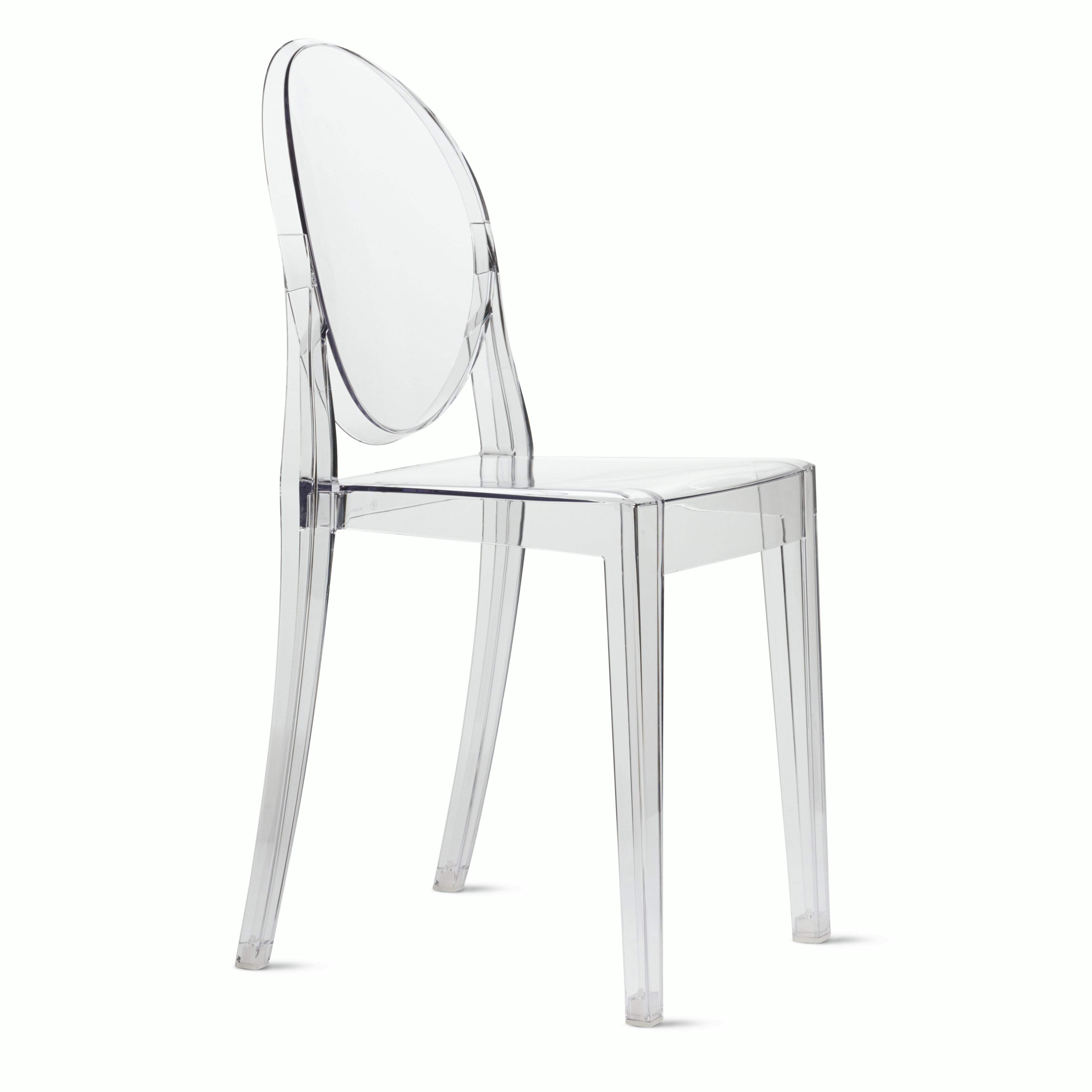 Victoria Ghost Chair