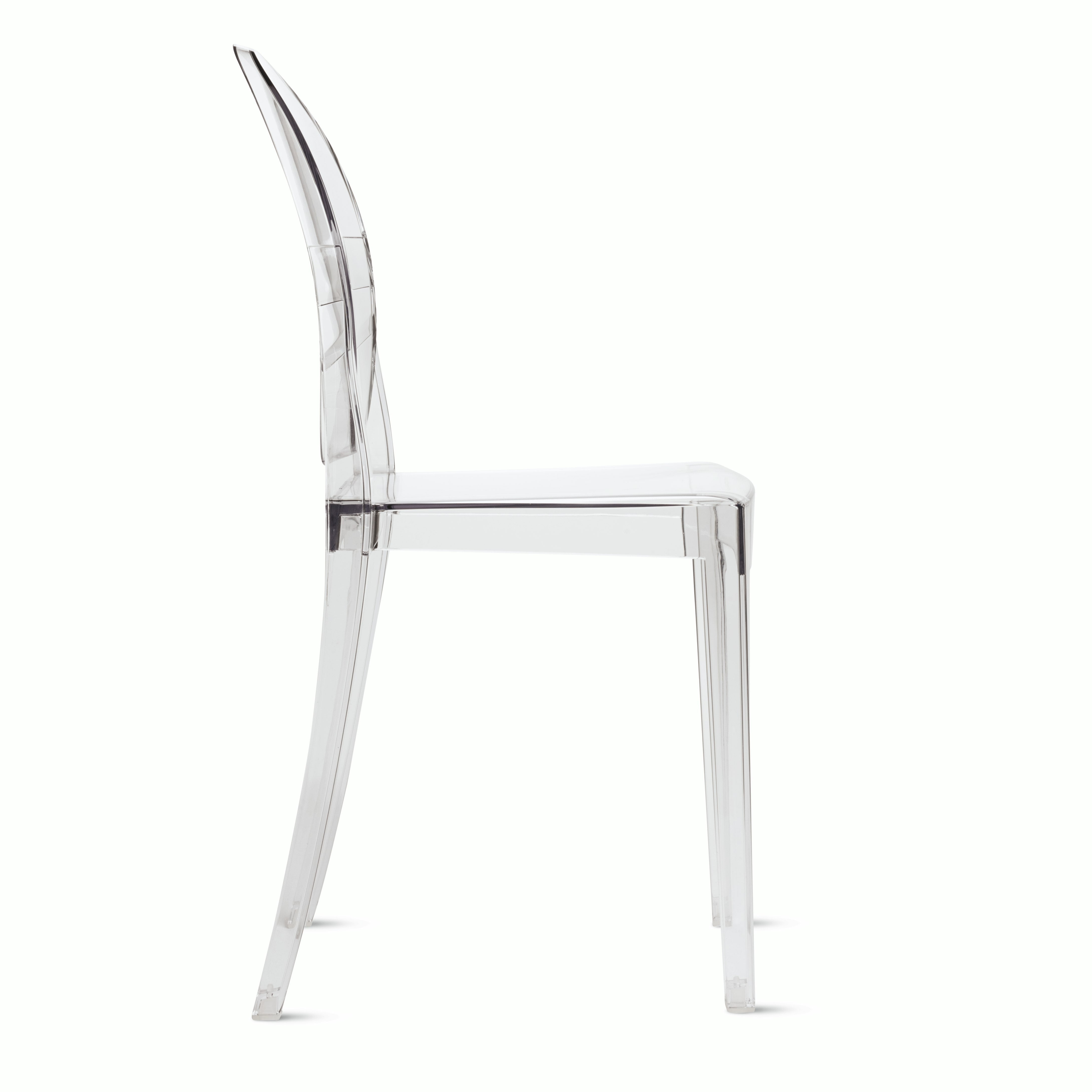 Victoria Ghost Chair