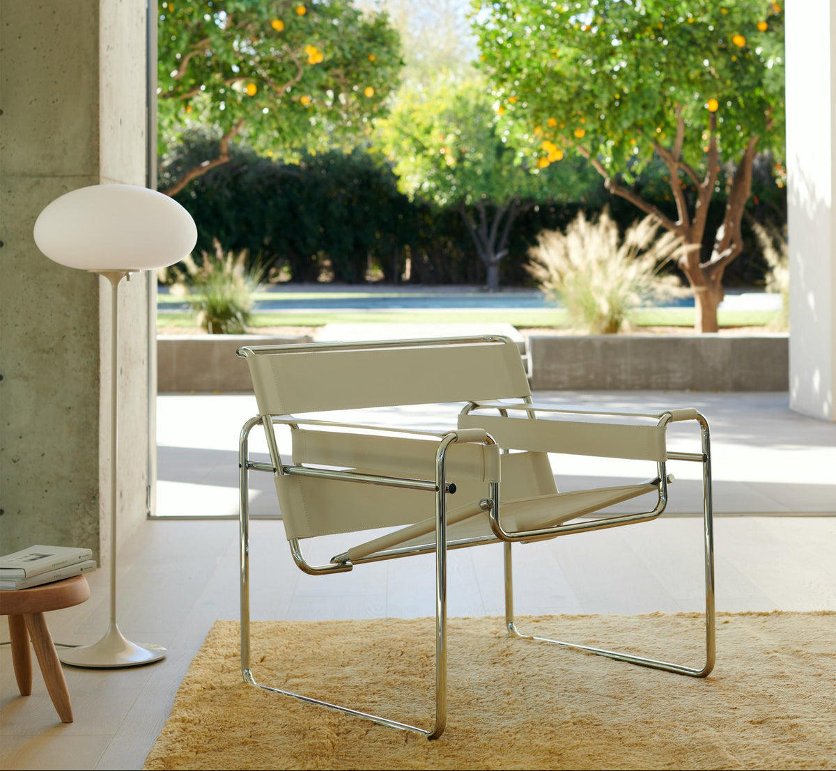 Wassily Chair