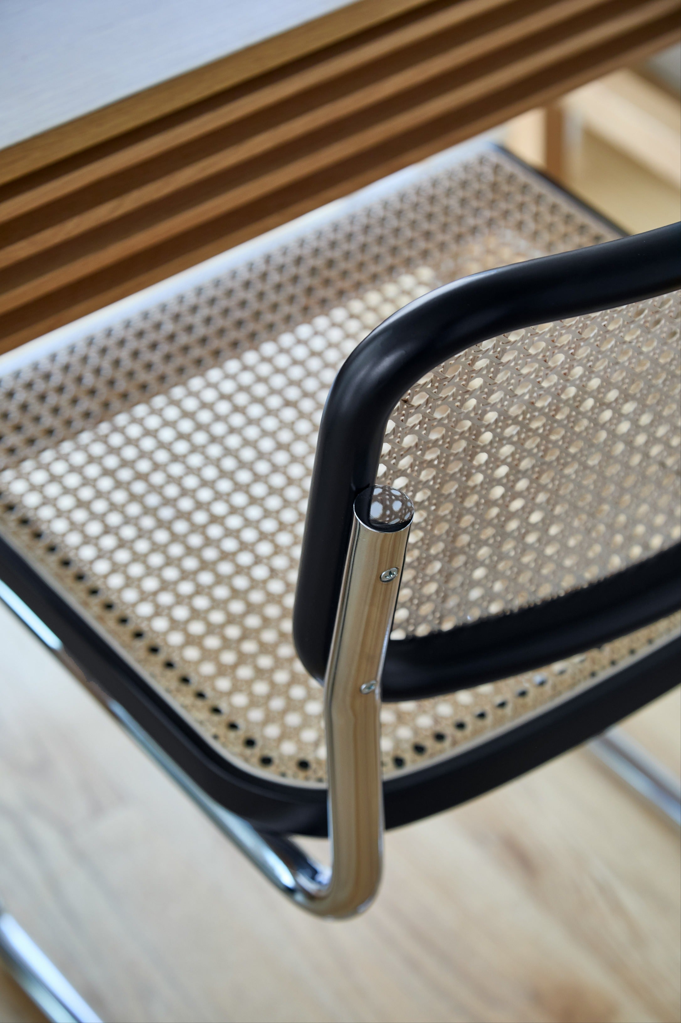 Cesca Dining Chair