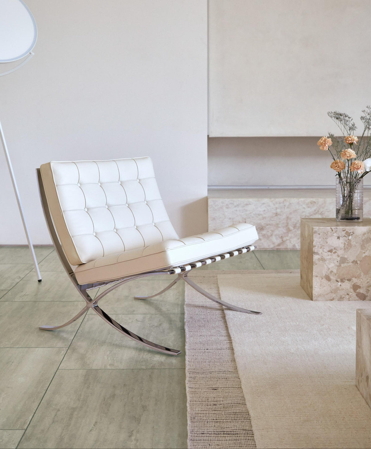 Barcelona Chair