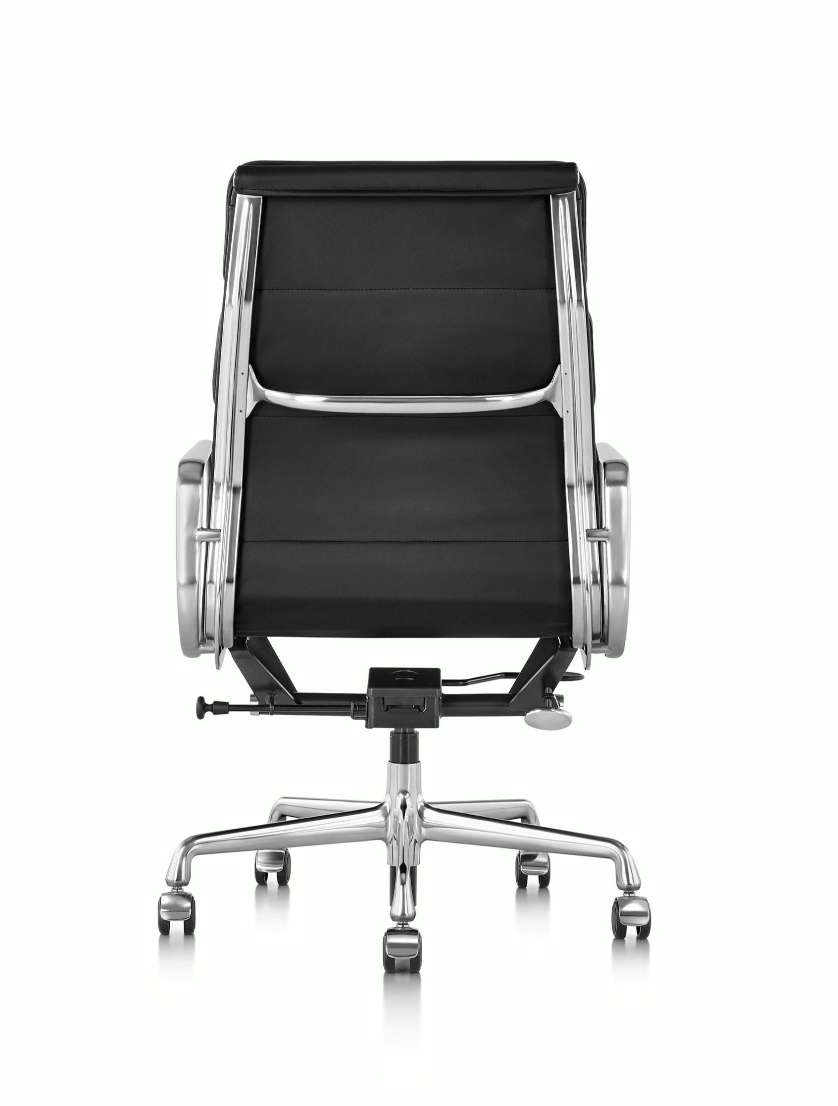 Eames Soft Pad Office Chair - High Back