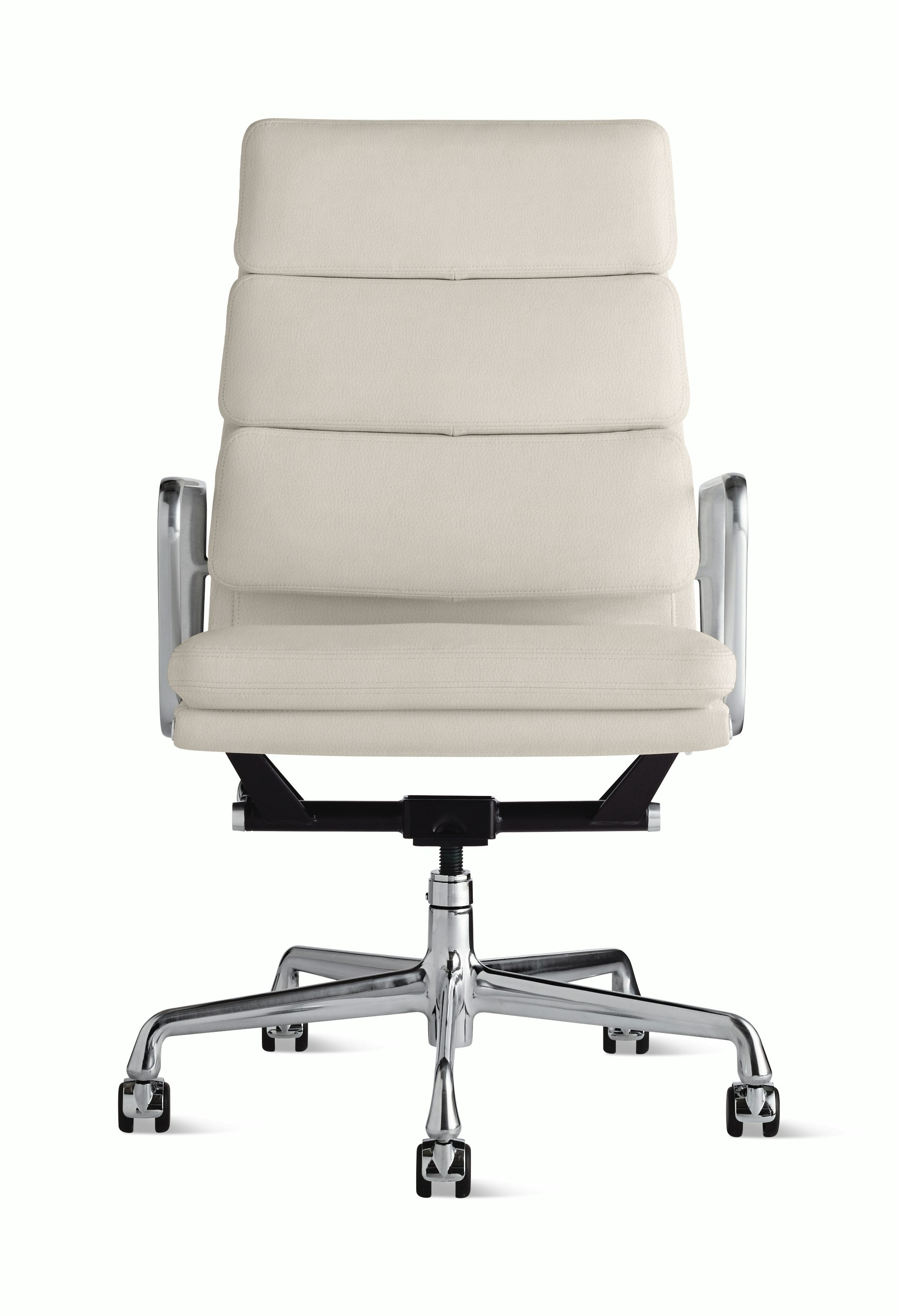 Eames Soft Pad Office Chair - High Back