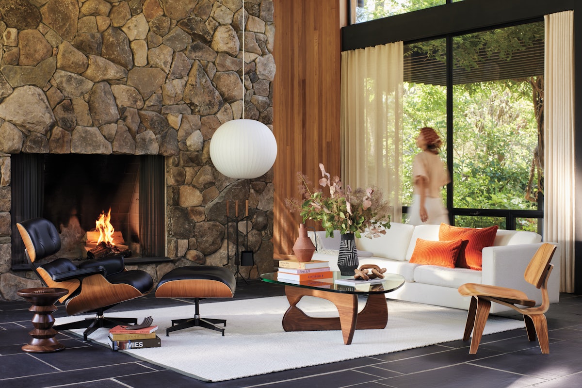 Noguchi Coffee Table