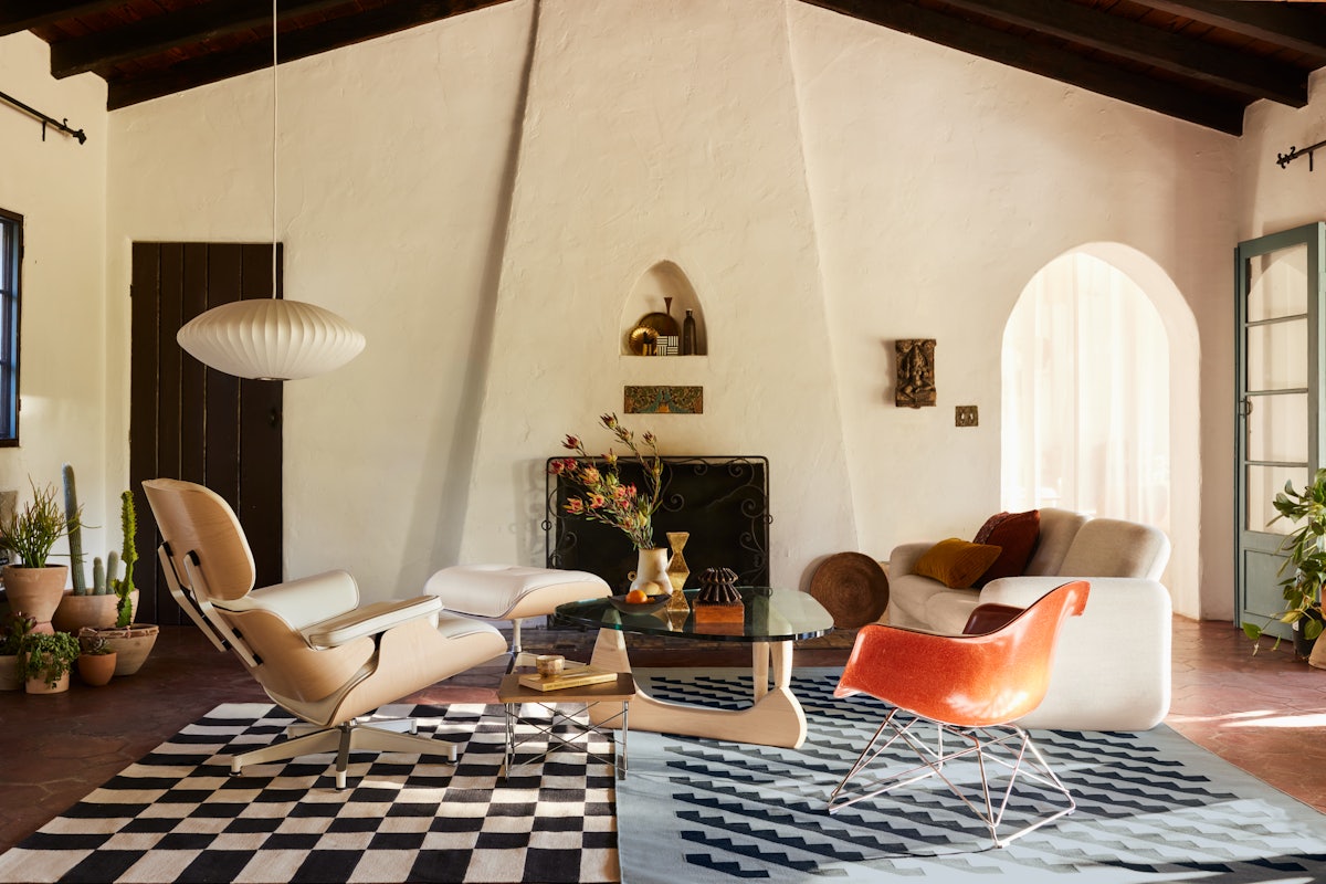 Noguchi Coffee Table