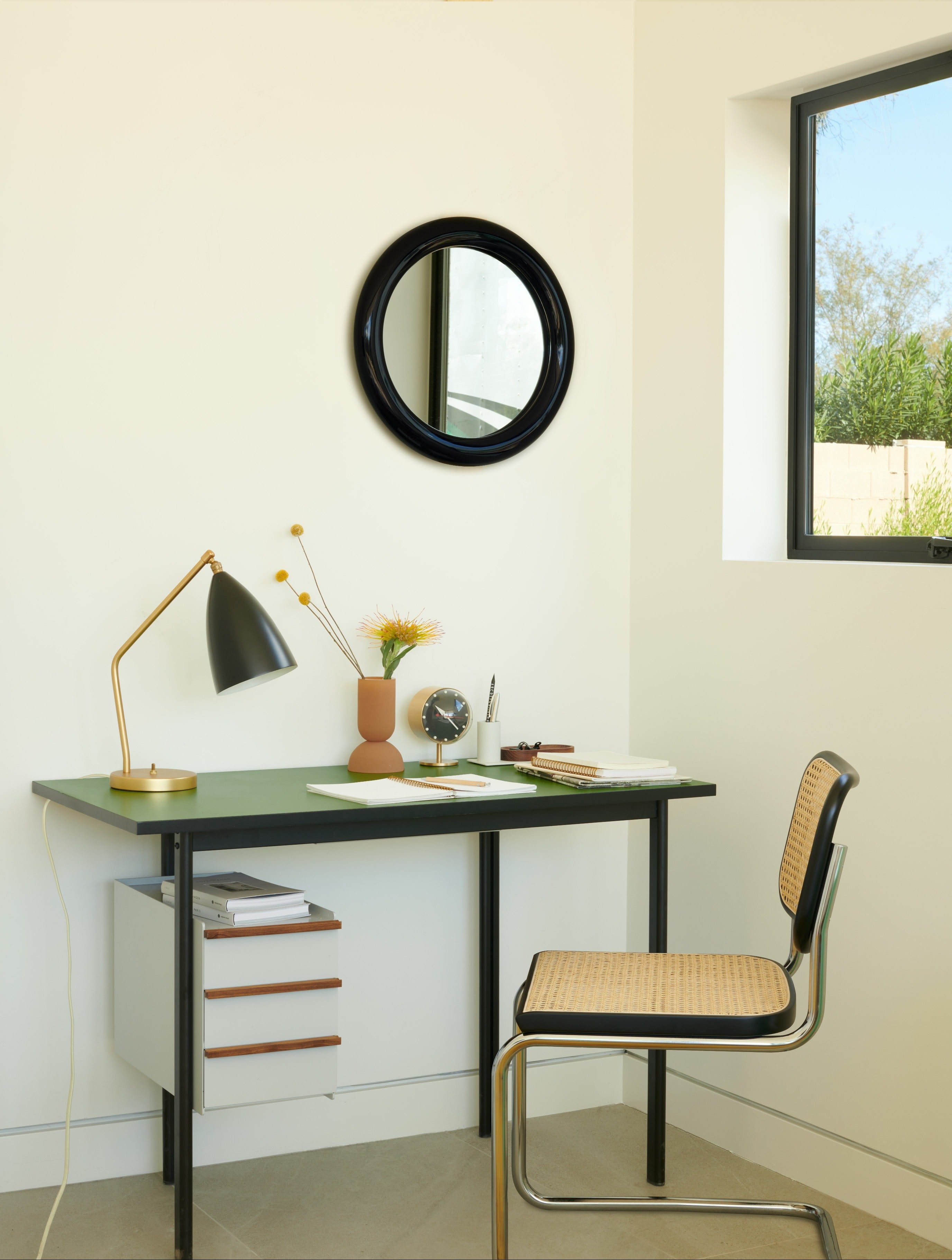 Cesca Dining Chair