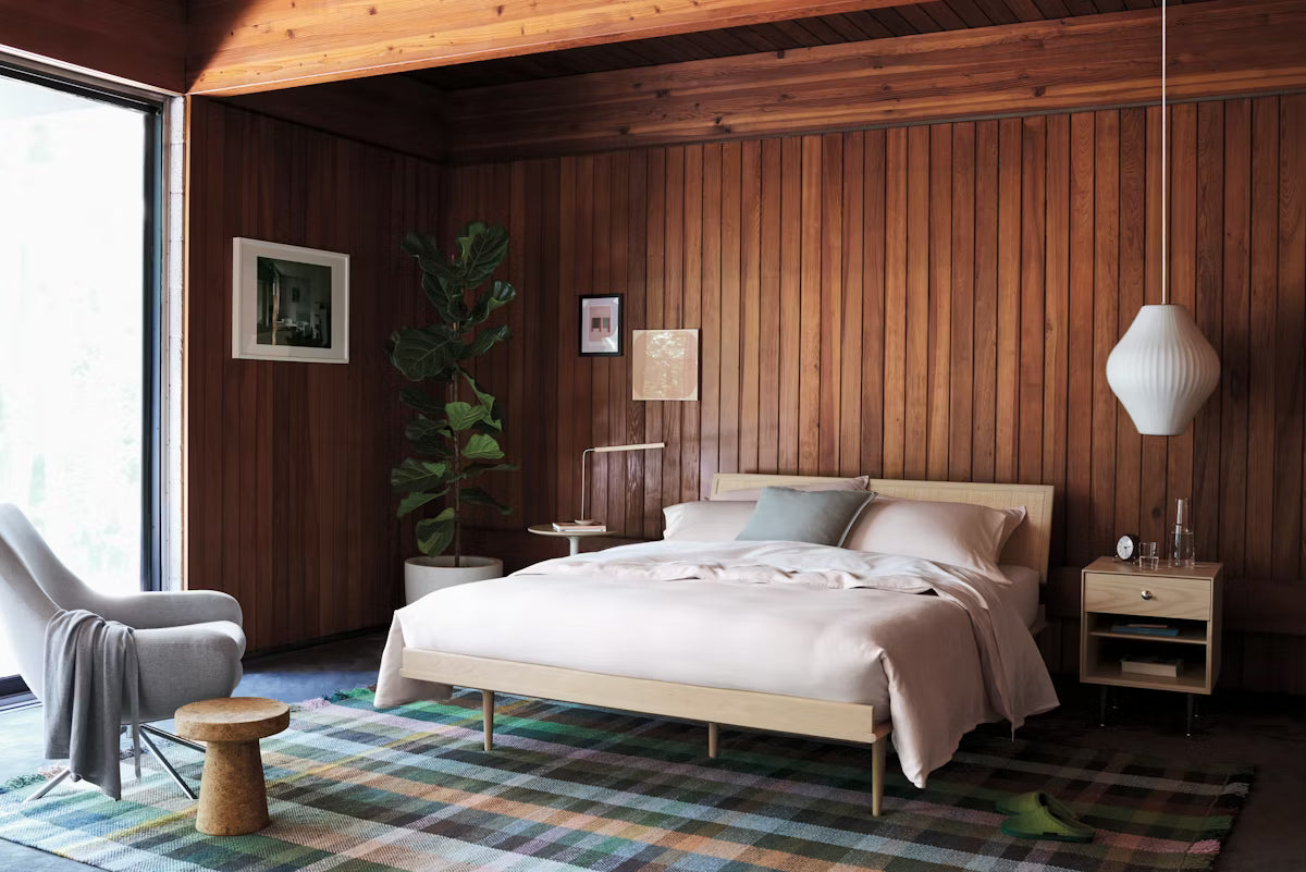 Nelson Pear Bubble Pendant