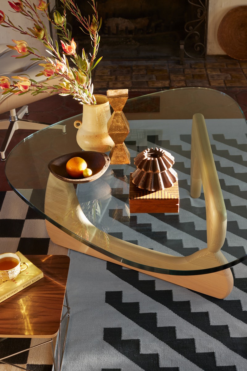 Noguchi Coffee Table