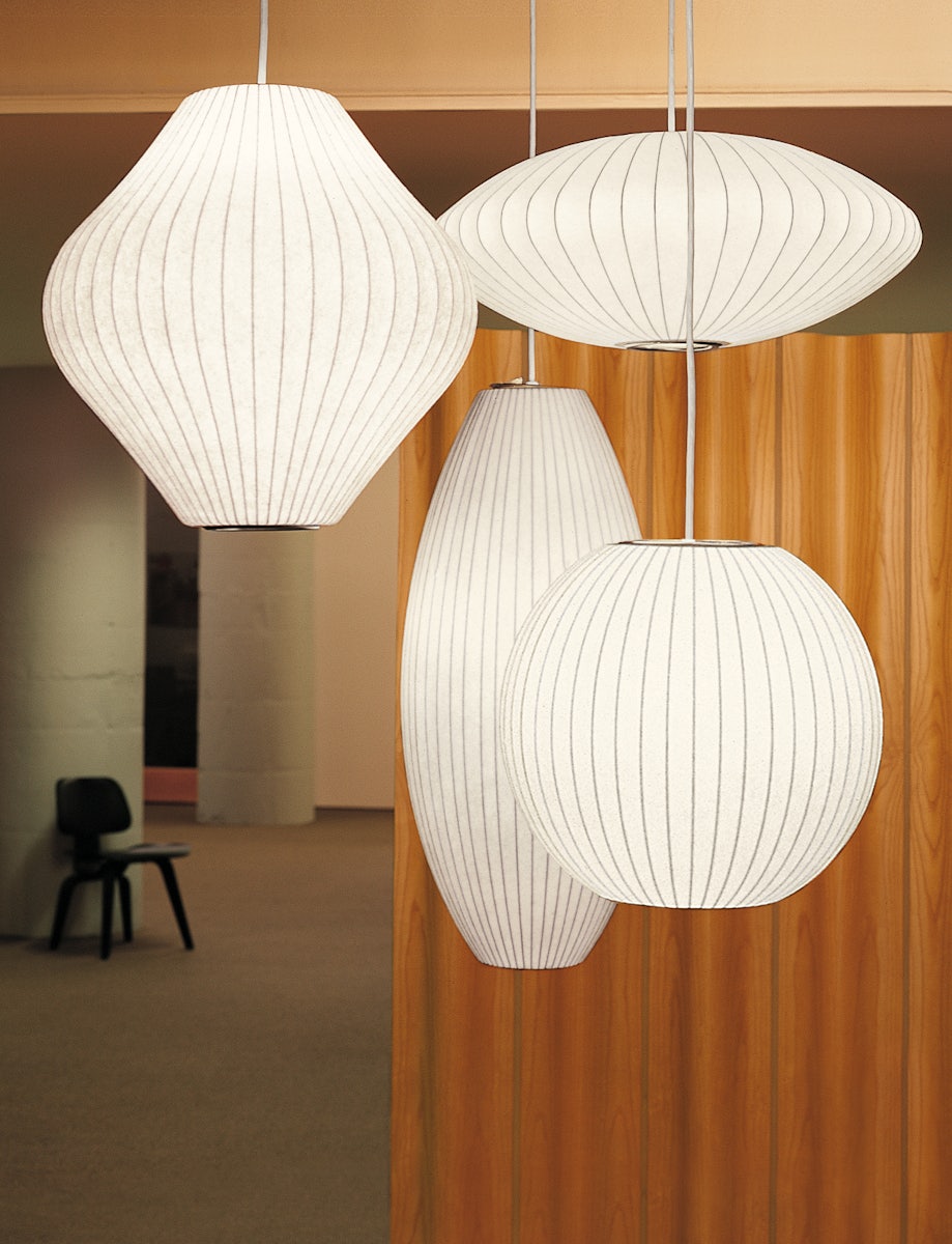 Lampe à cigares Nelson - Petite