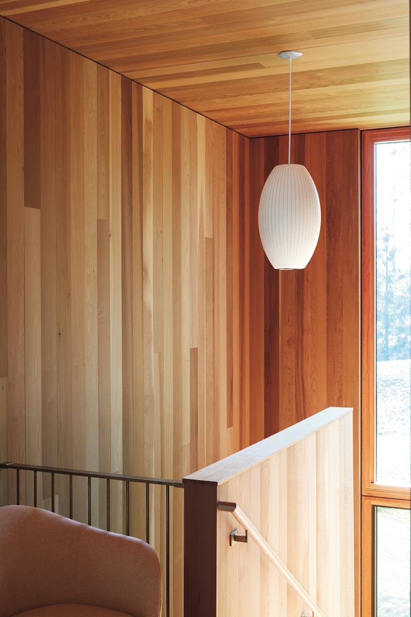 Lampe à cigares Nelson - Petite
