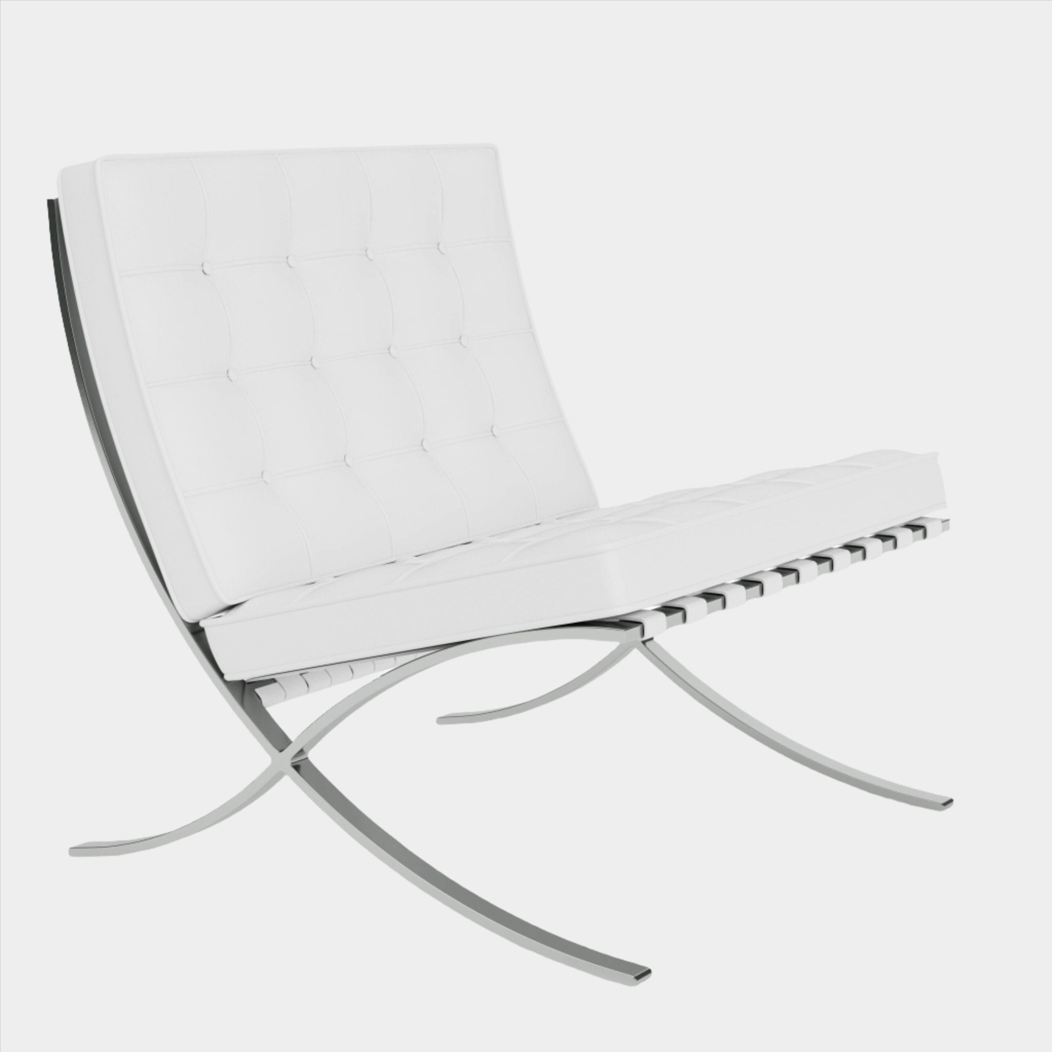 Barcelona Chair