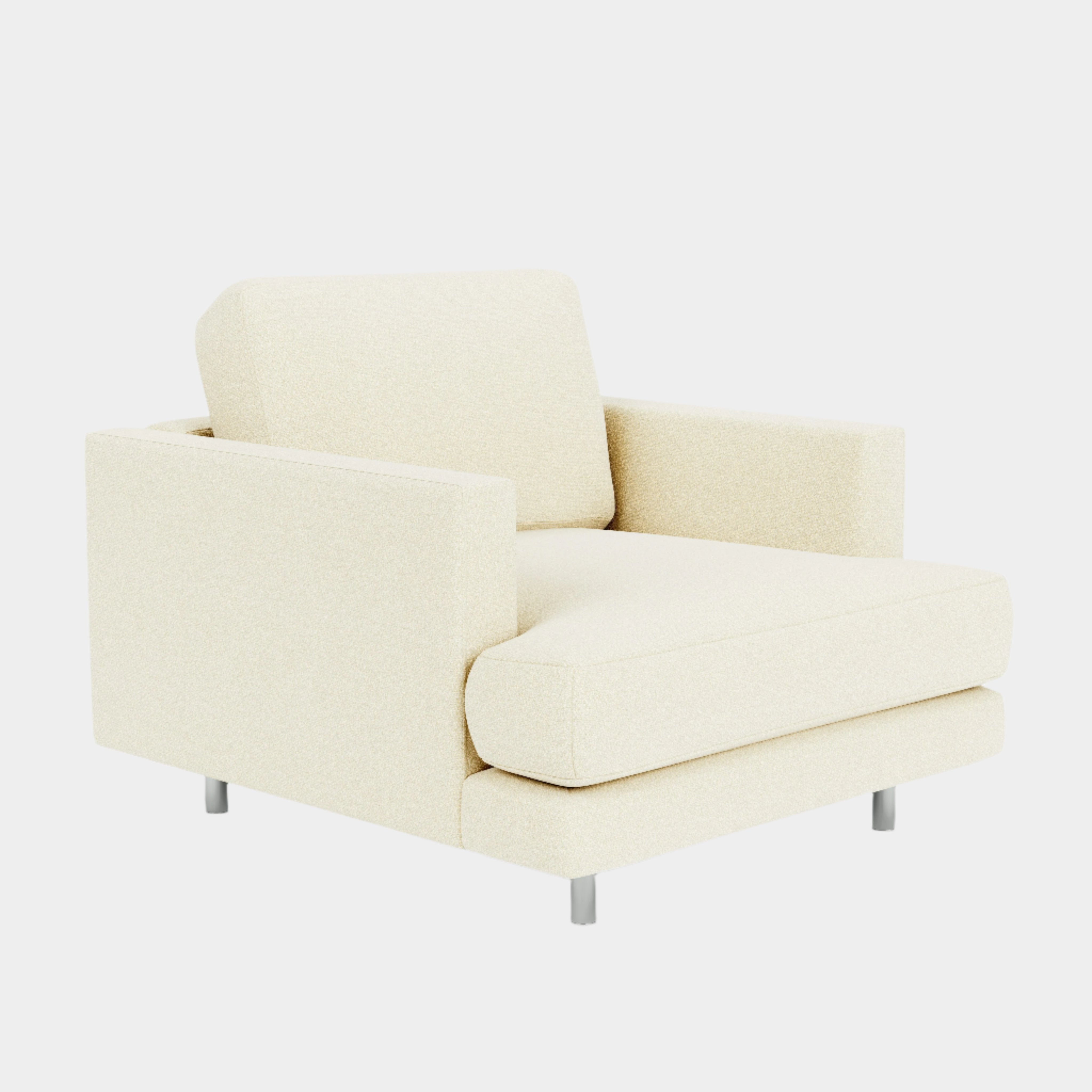 Fauteuil D'Urso