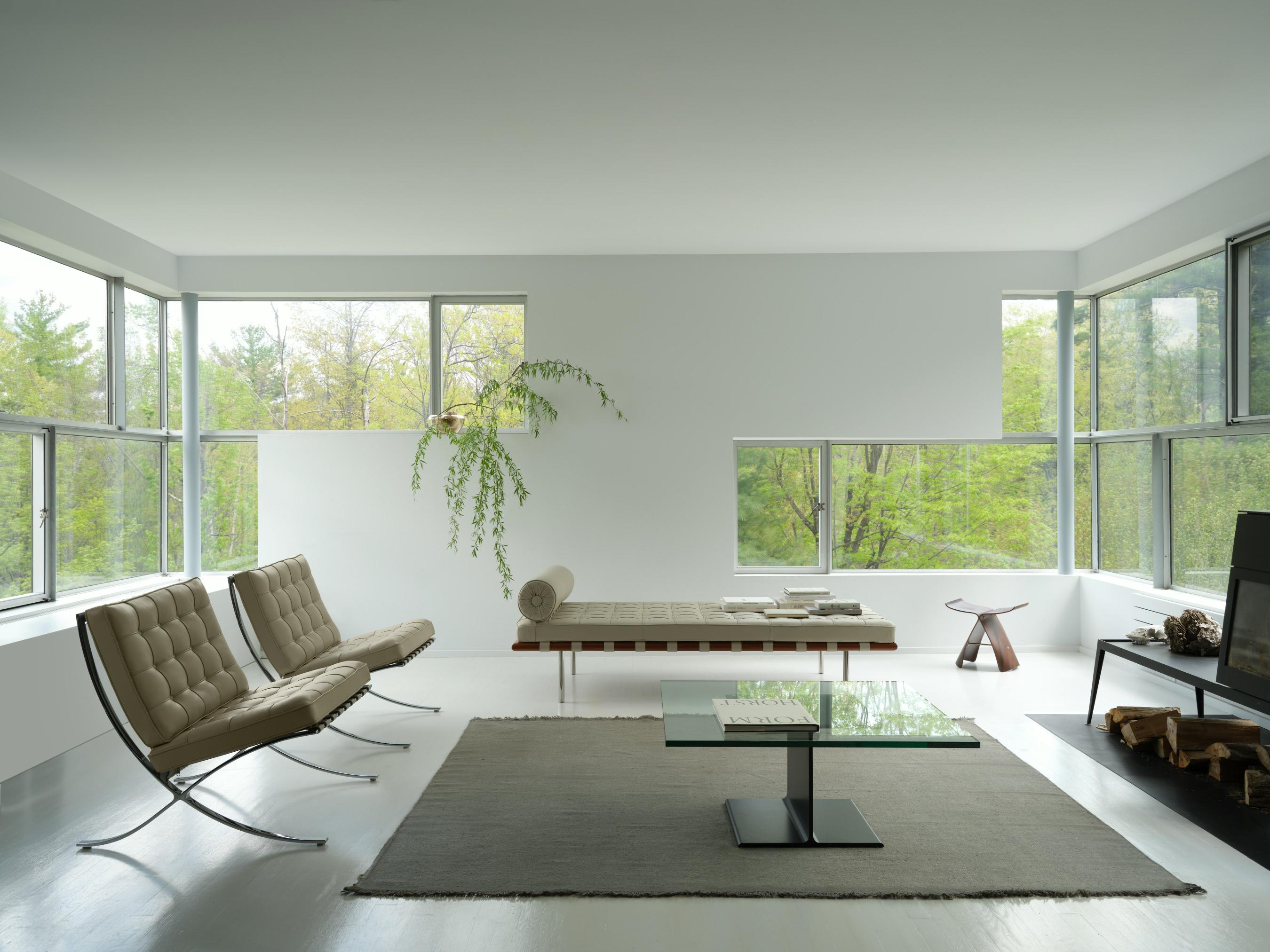 Barcelona Chair