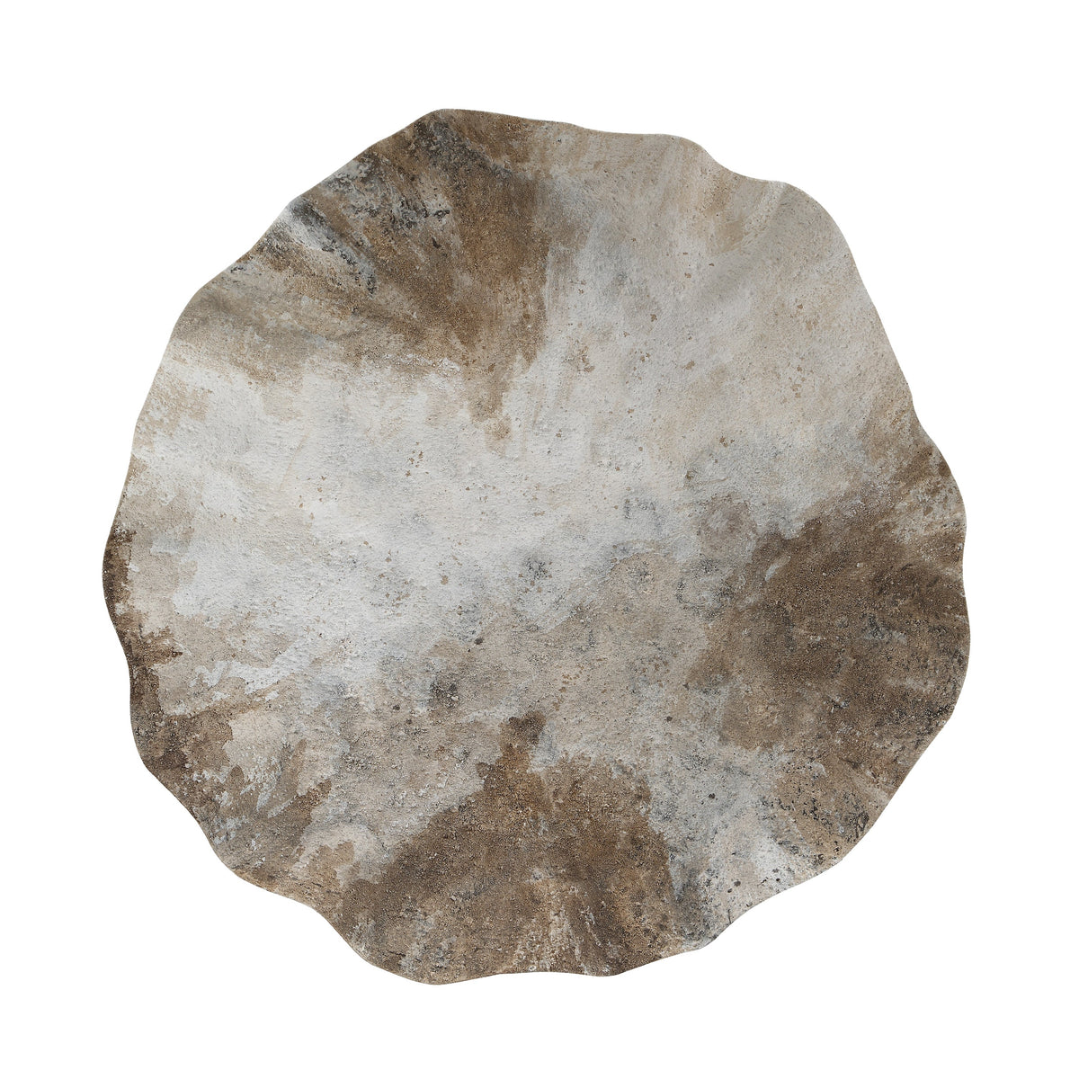 Zestia Wall Decor